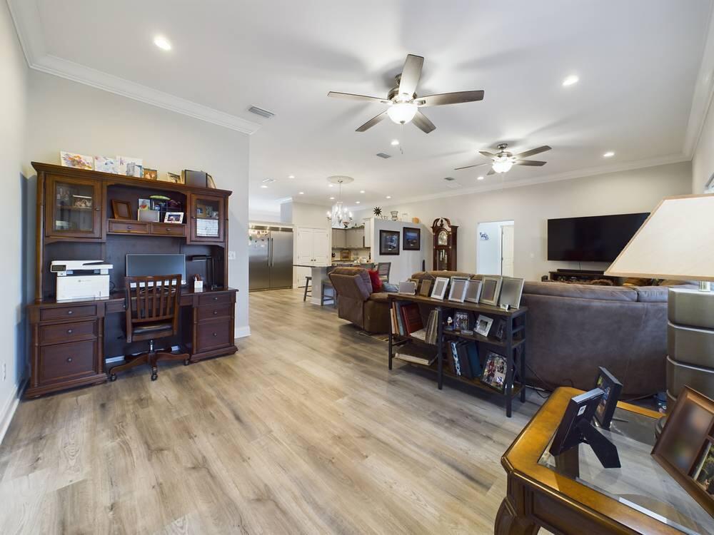 Temple Park - Residential