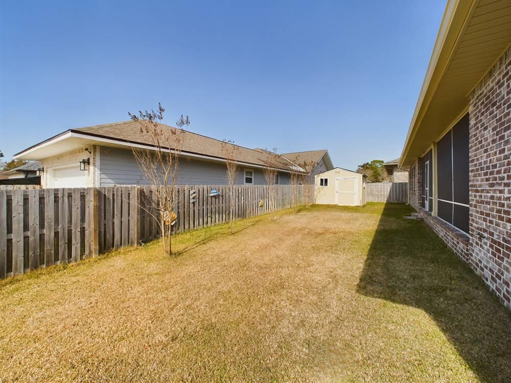 Temple Park - Residential