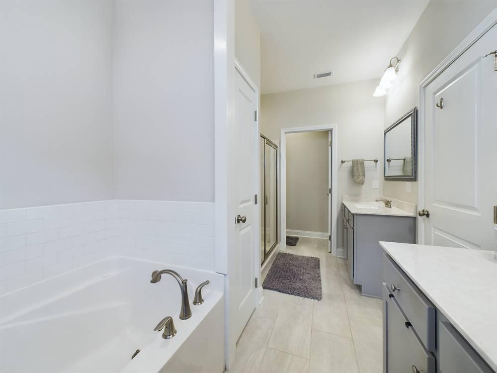 Temple Park - Residential