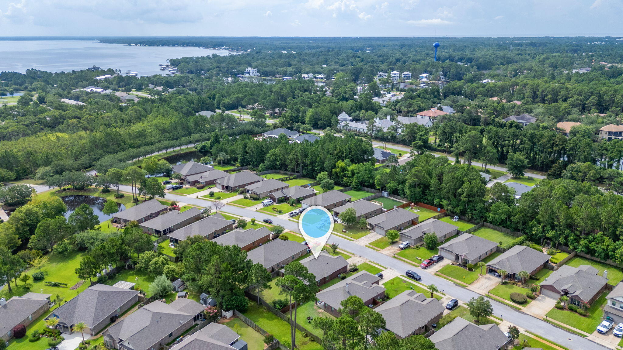 DRIFTWOOD ESTATES - Residential
