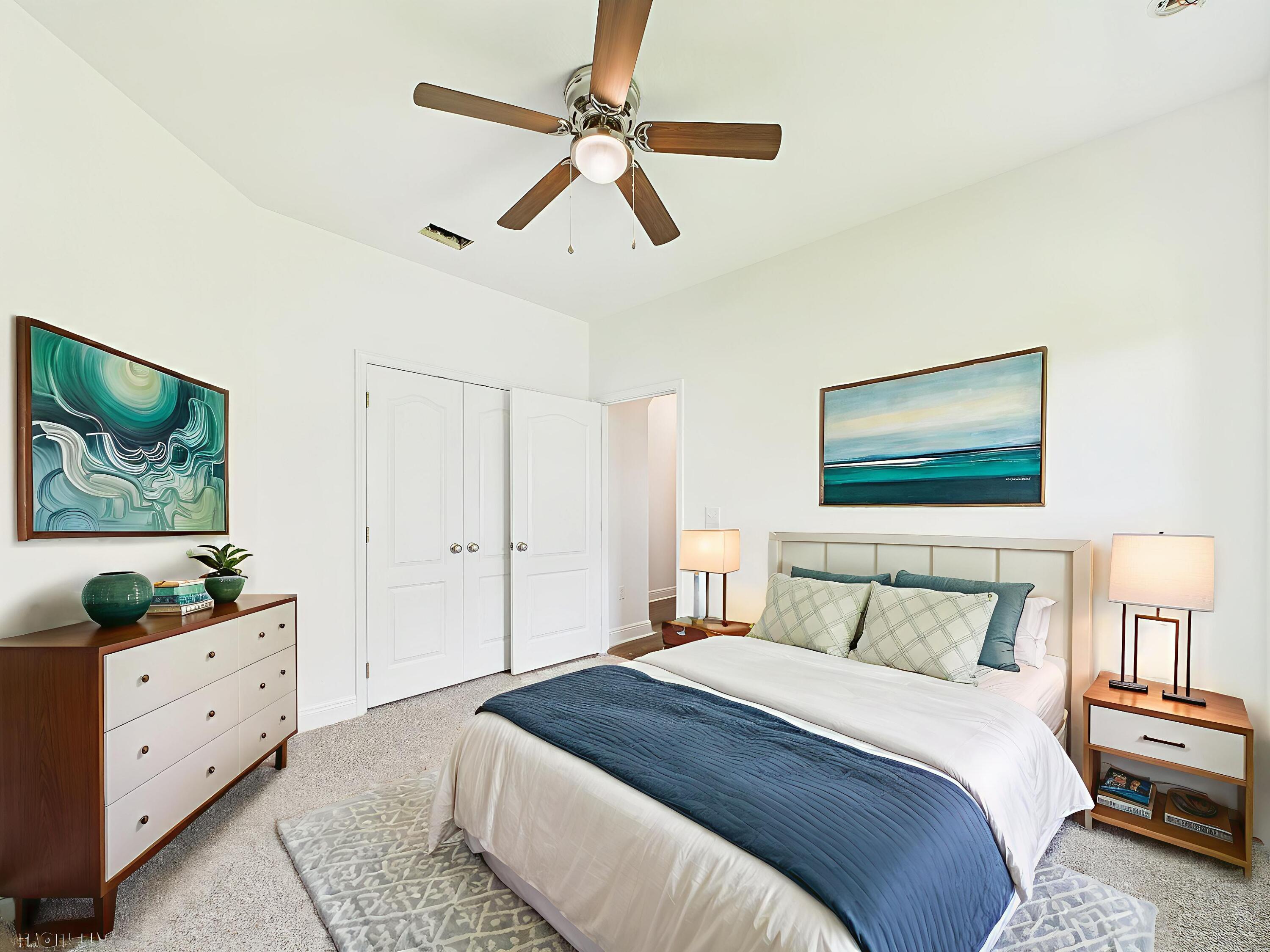 DRIFTWOOD ESTATES - Residential