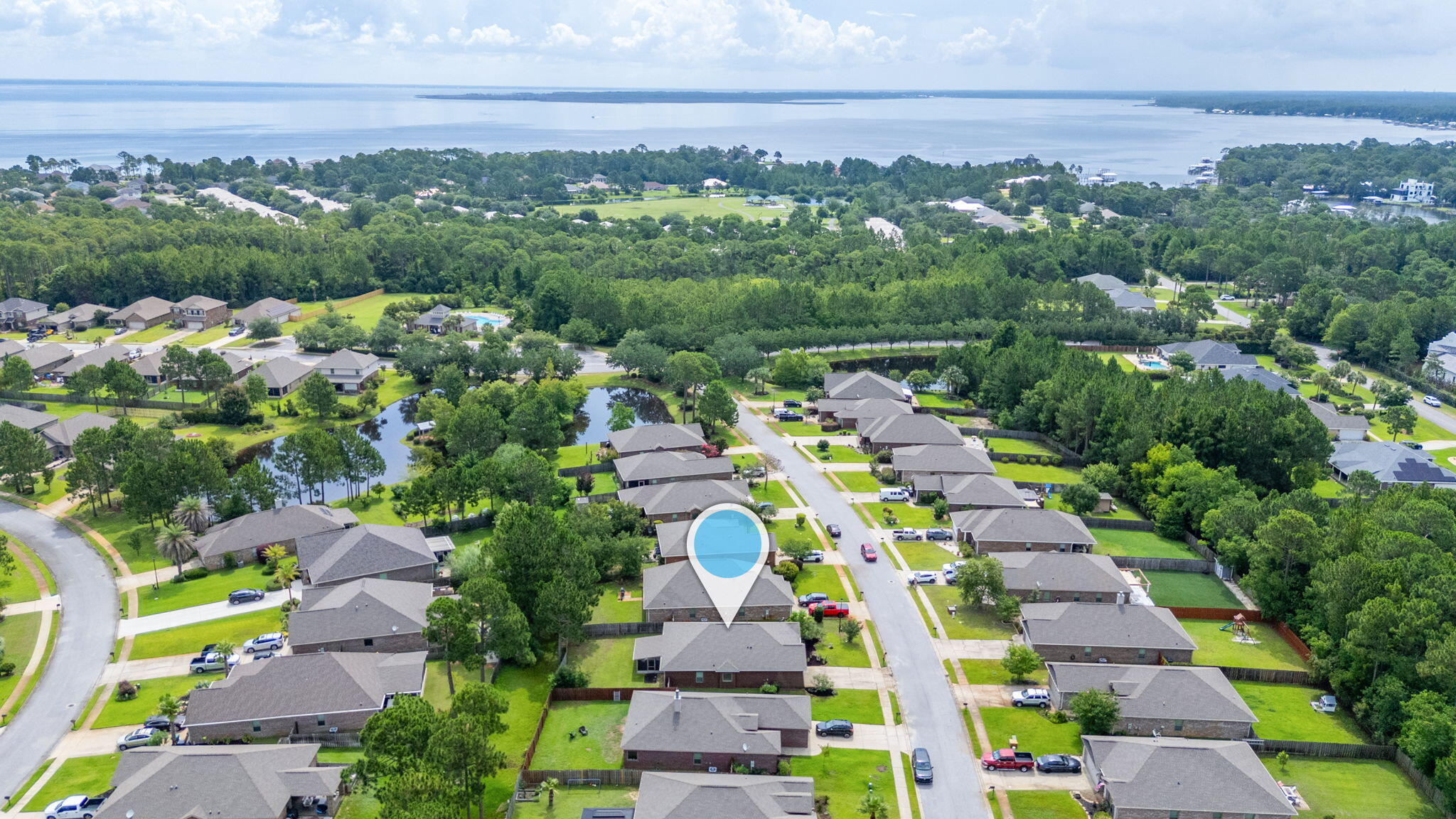 DRIFTWOOD ESTATES - Residential