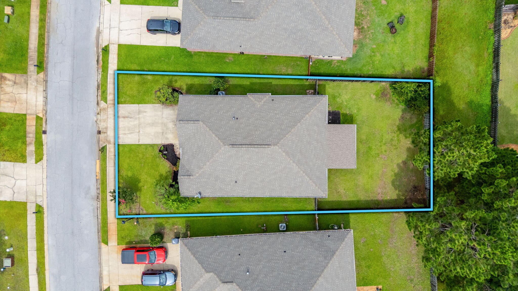 DRIFTWOOD ESTATES - Residential