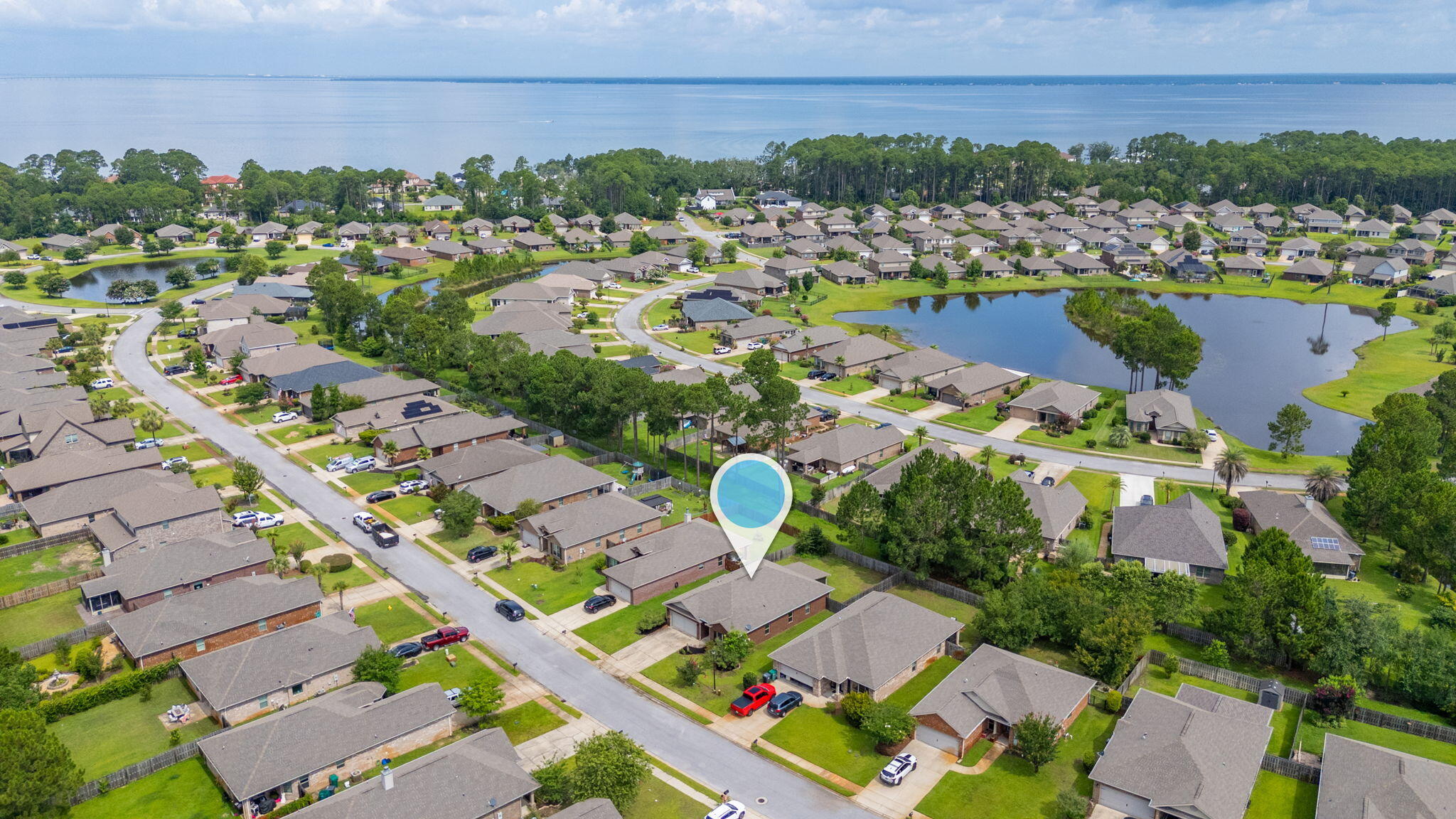 DRIFTWOOD ESTATES - Residential