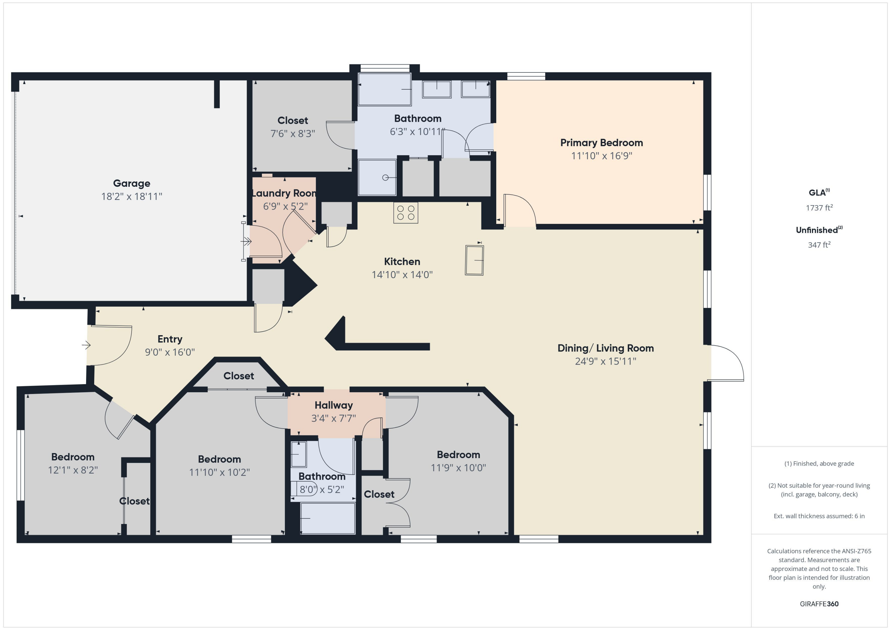 DRIFTWOOD ESTATES - Residential