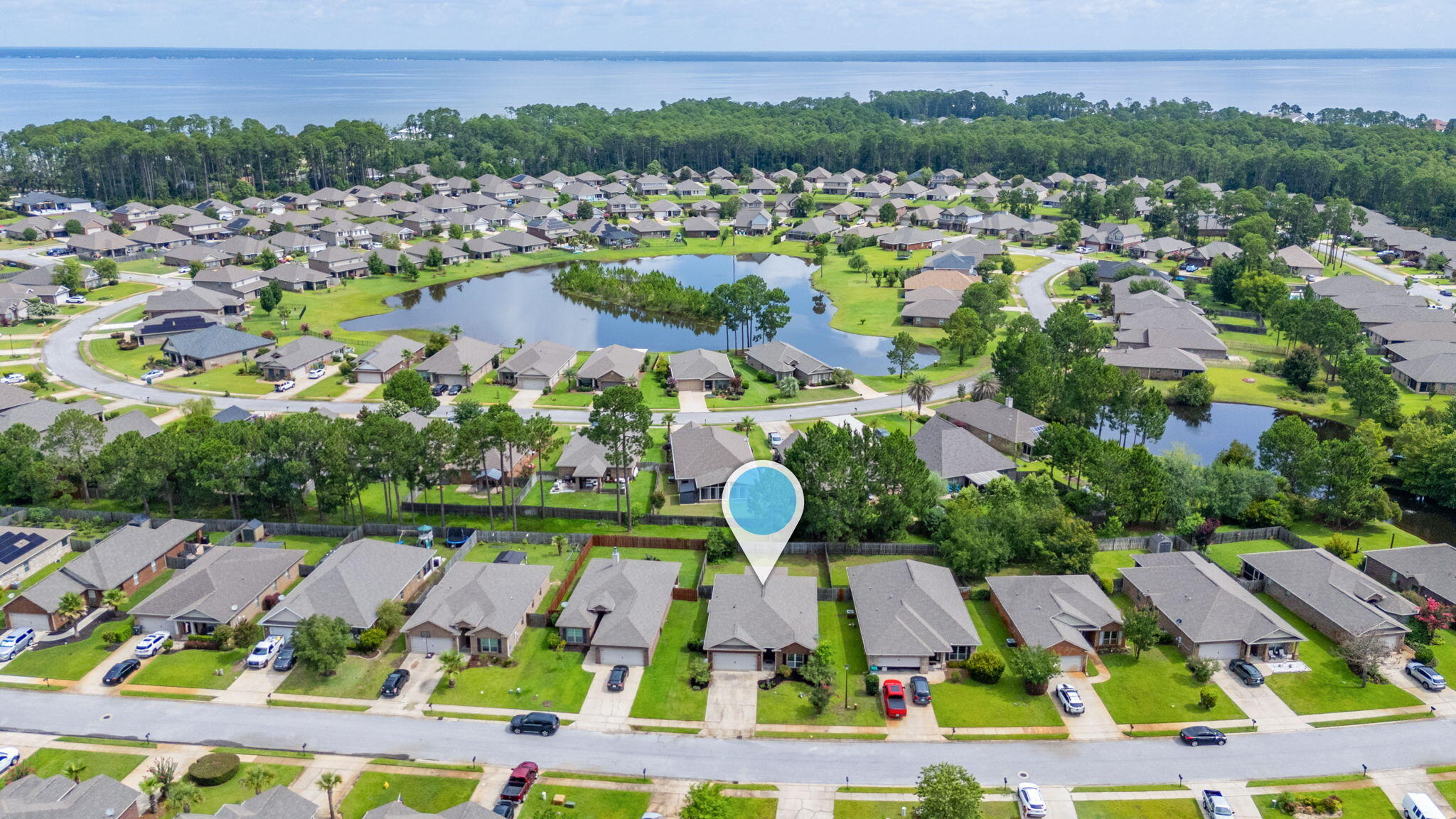 DRIFTWOOD ESTATES - Residential