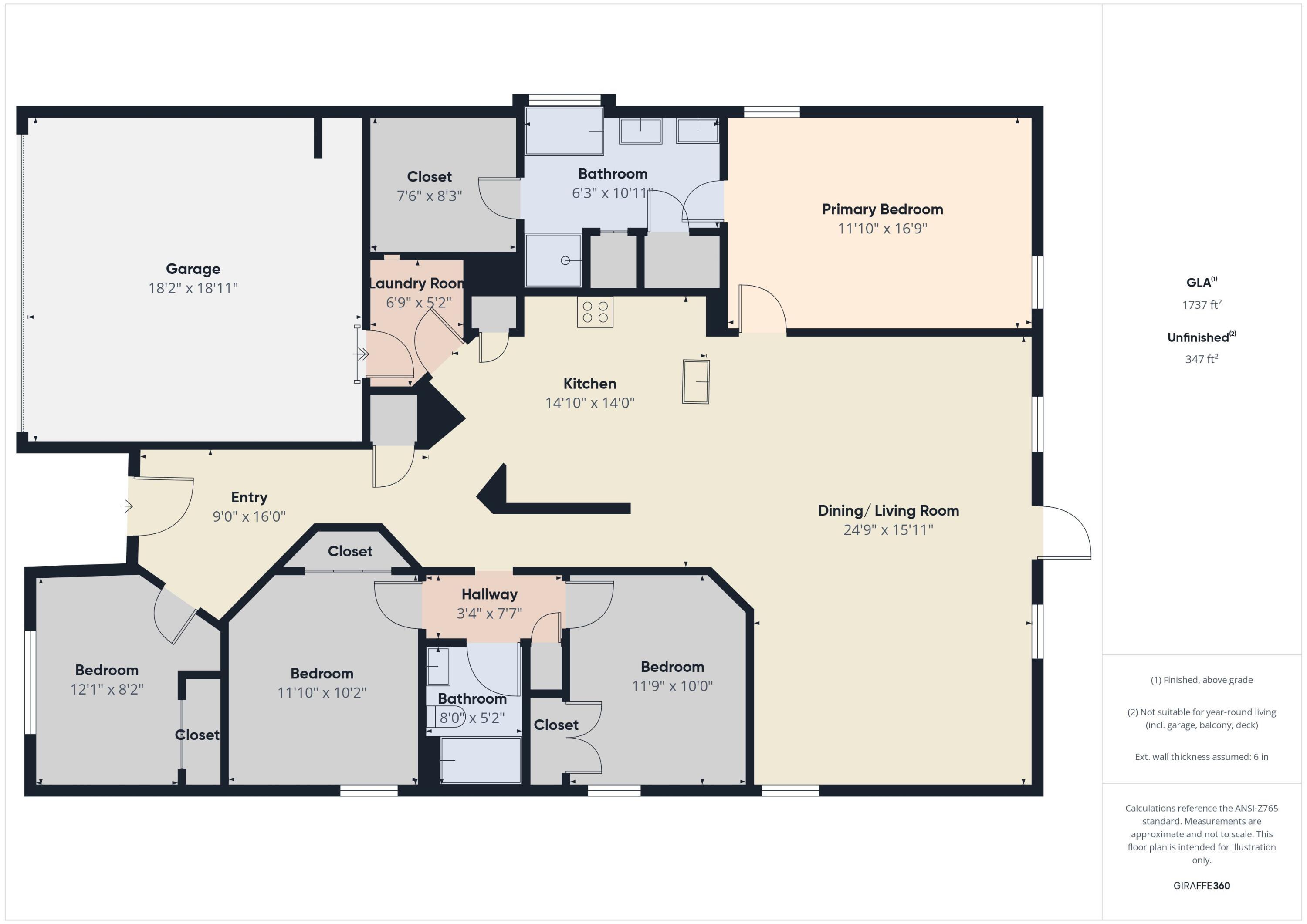 DRIFTWOOD ESTATES - Residential