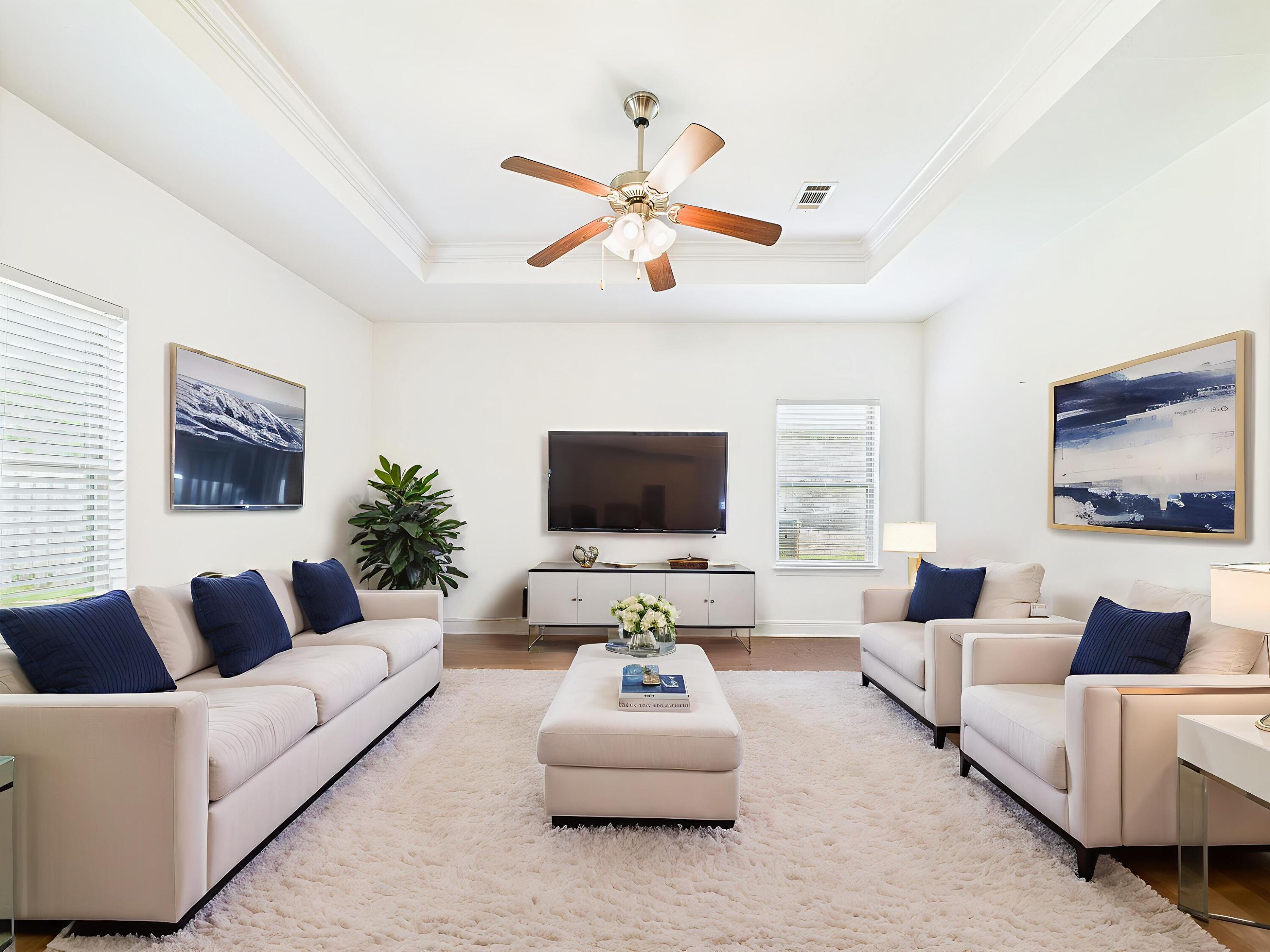 DRIFTWOOD ESTATES - Residential