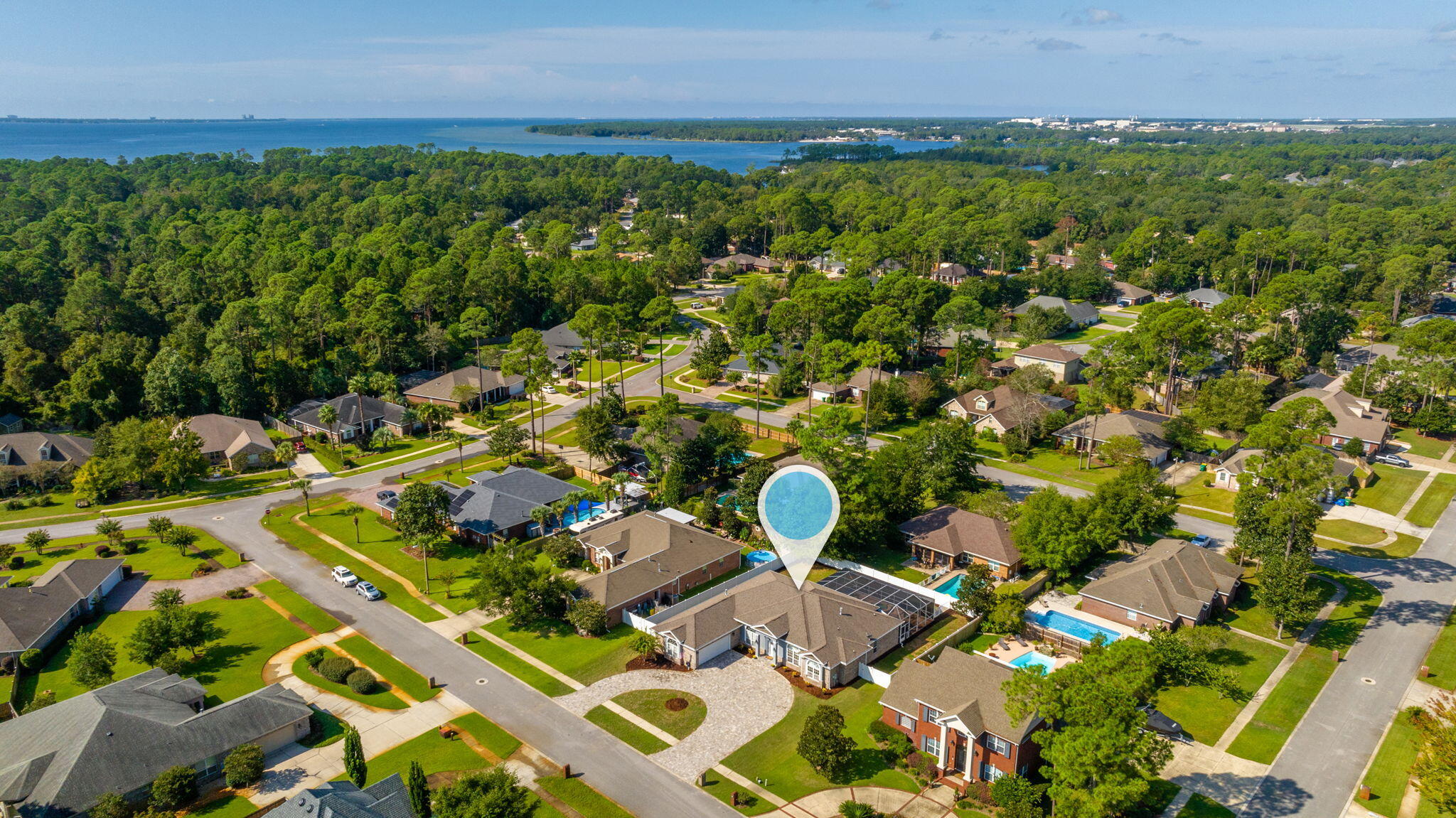 BAYSHORE PLACE PH 1 - Residential