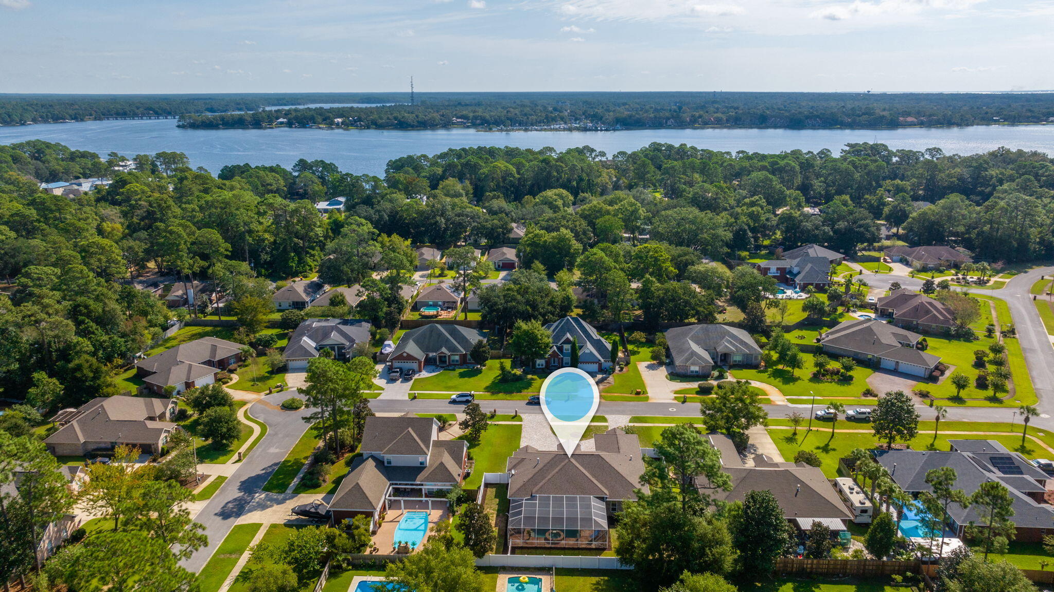 BAYSHORE PLACE PH 1 - Residential