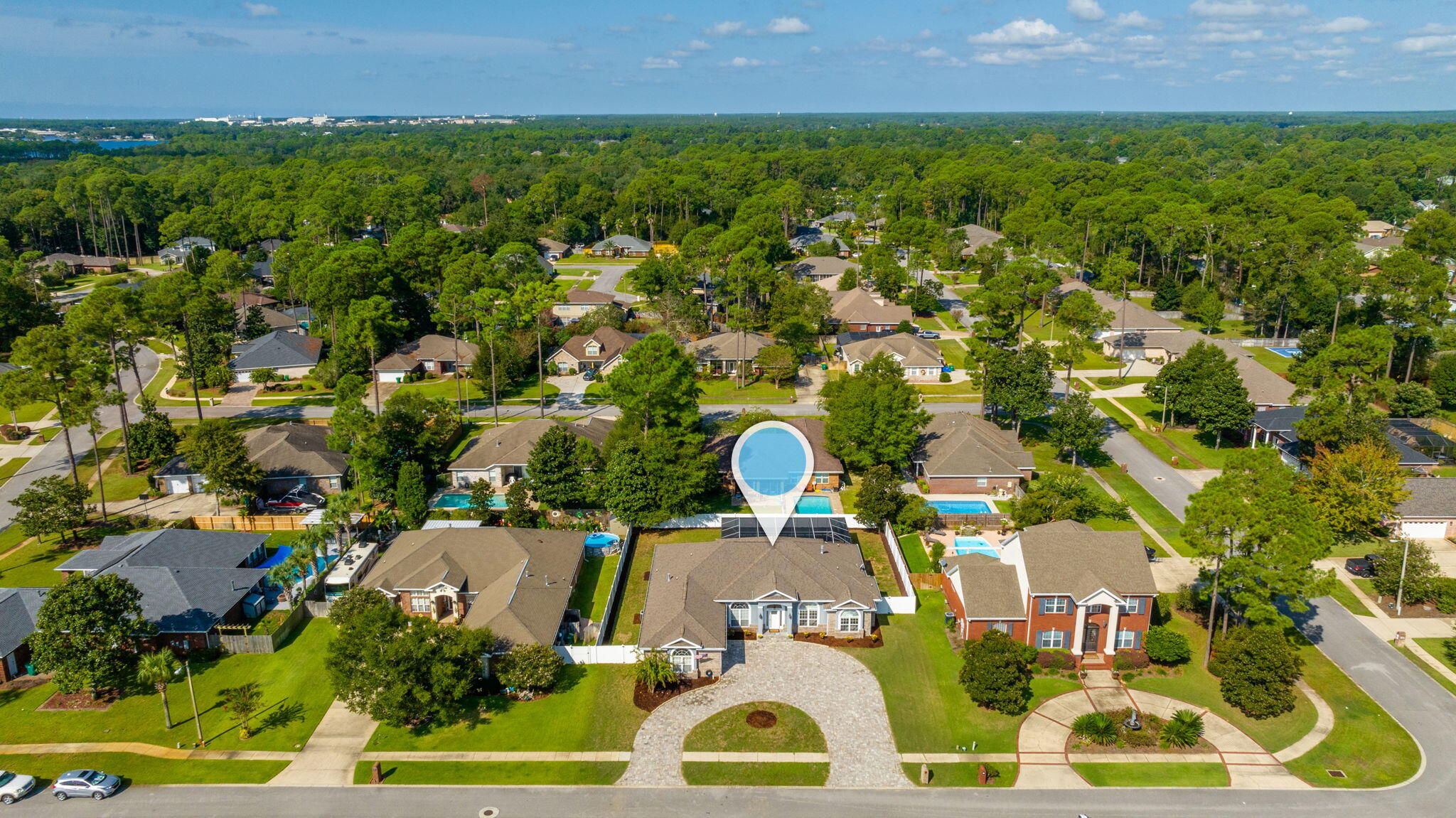 BAYSHORE PLACE PH 1 - Residential