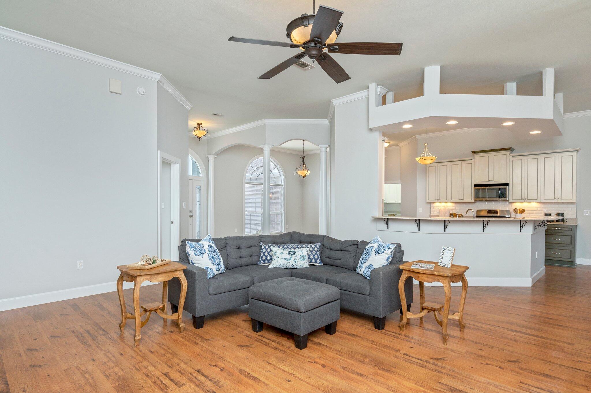 BAYSHORE PLACE PH 1 - Residential