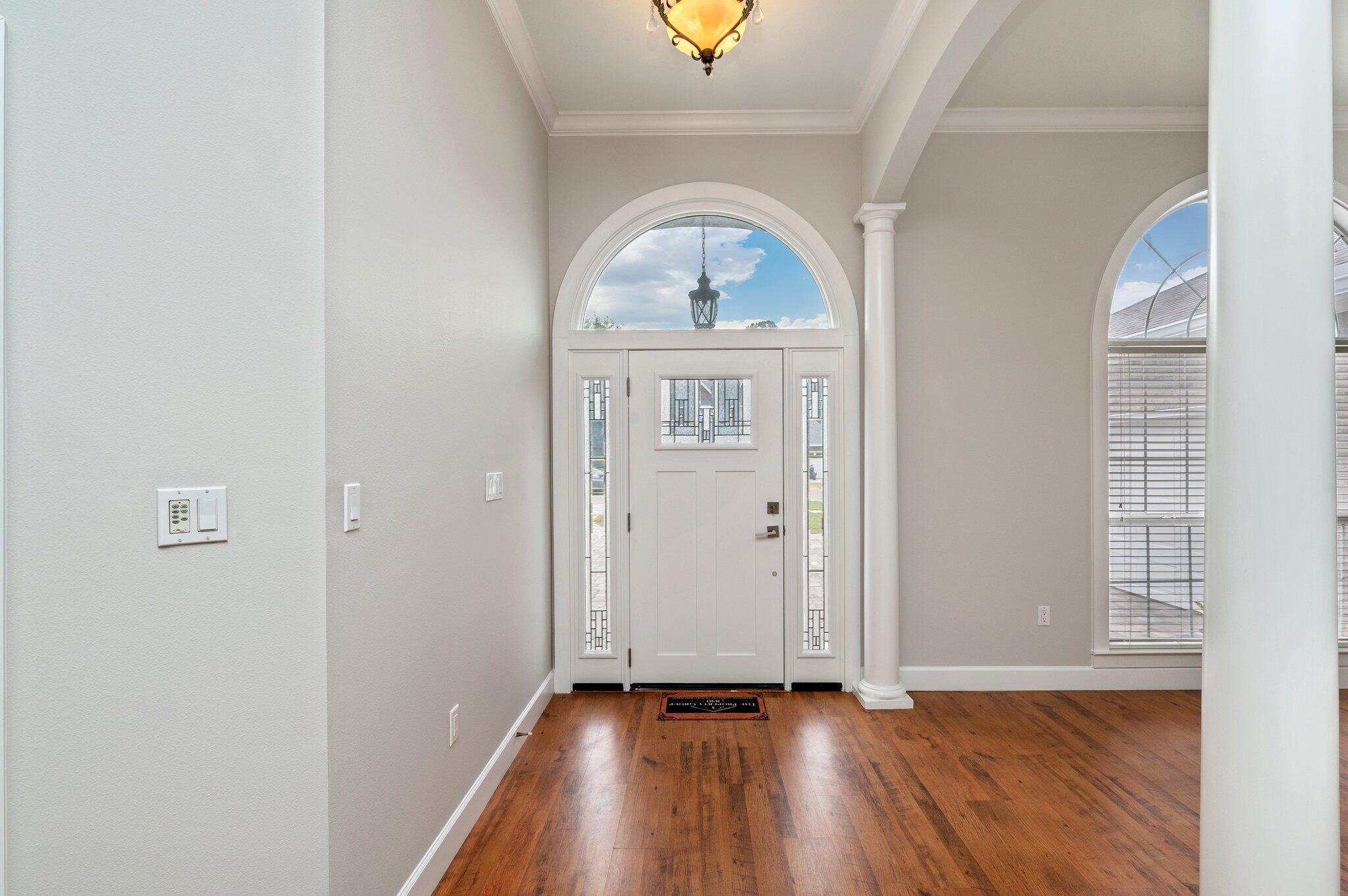 BAYSHORE PLACE PH 1 - Residential