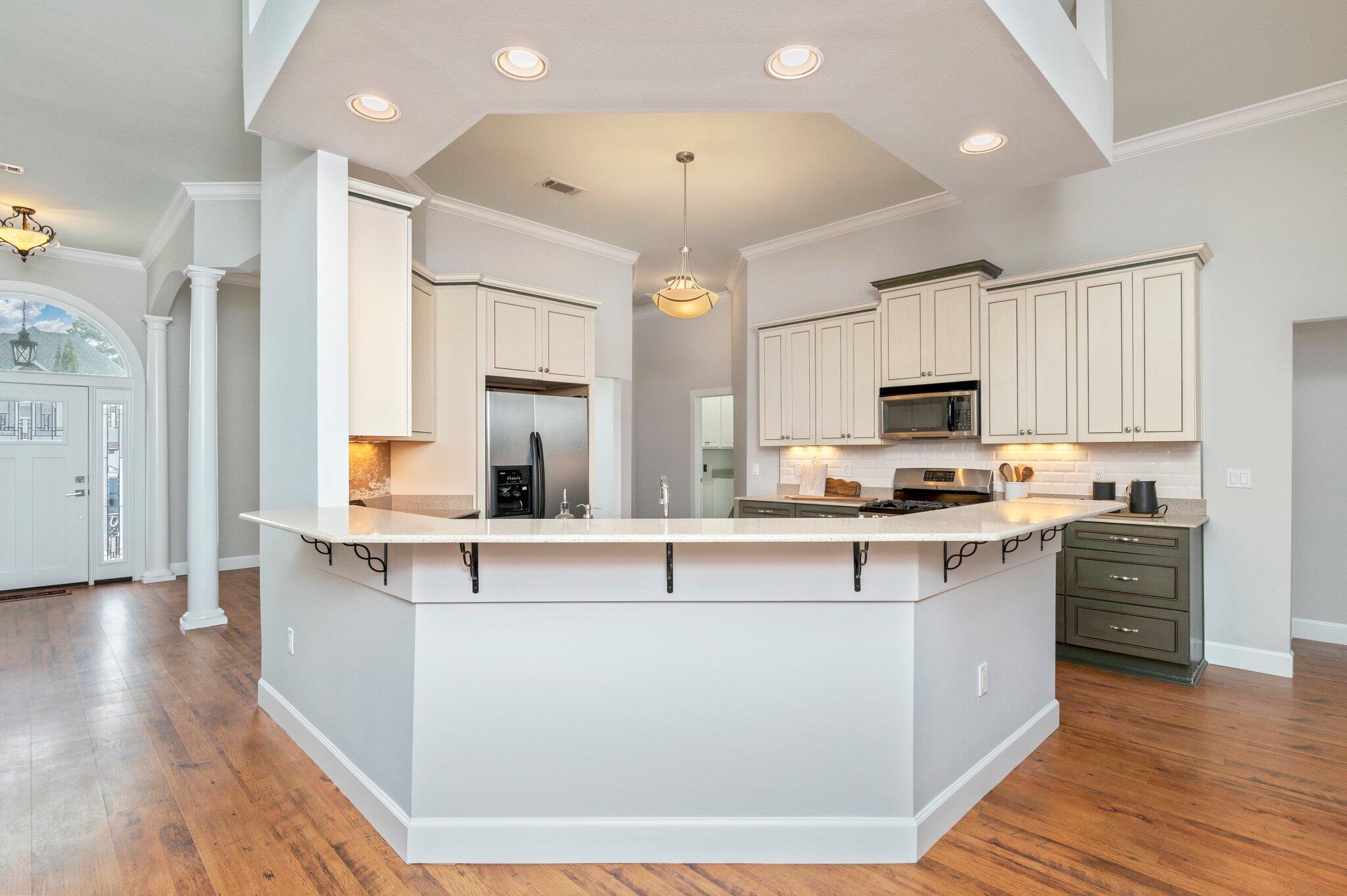 BAYSHORE PLACE PH 1 - Residential