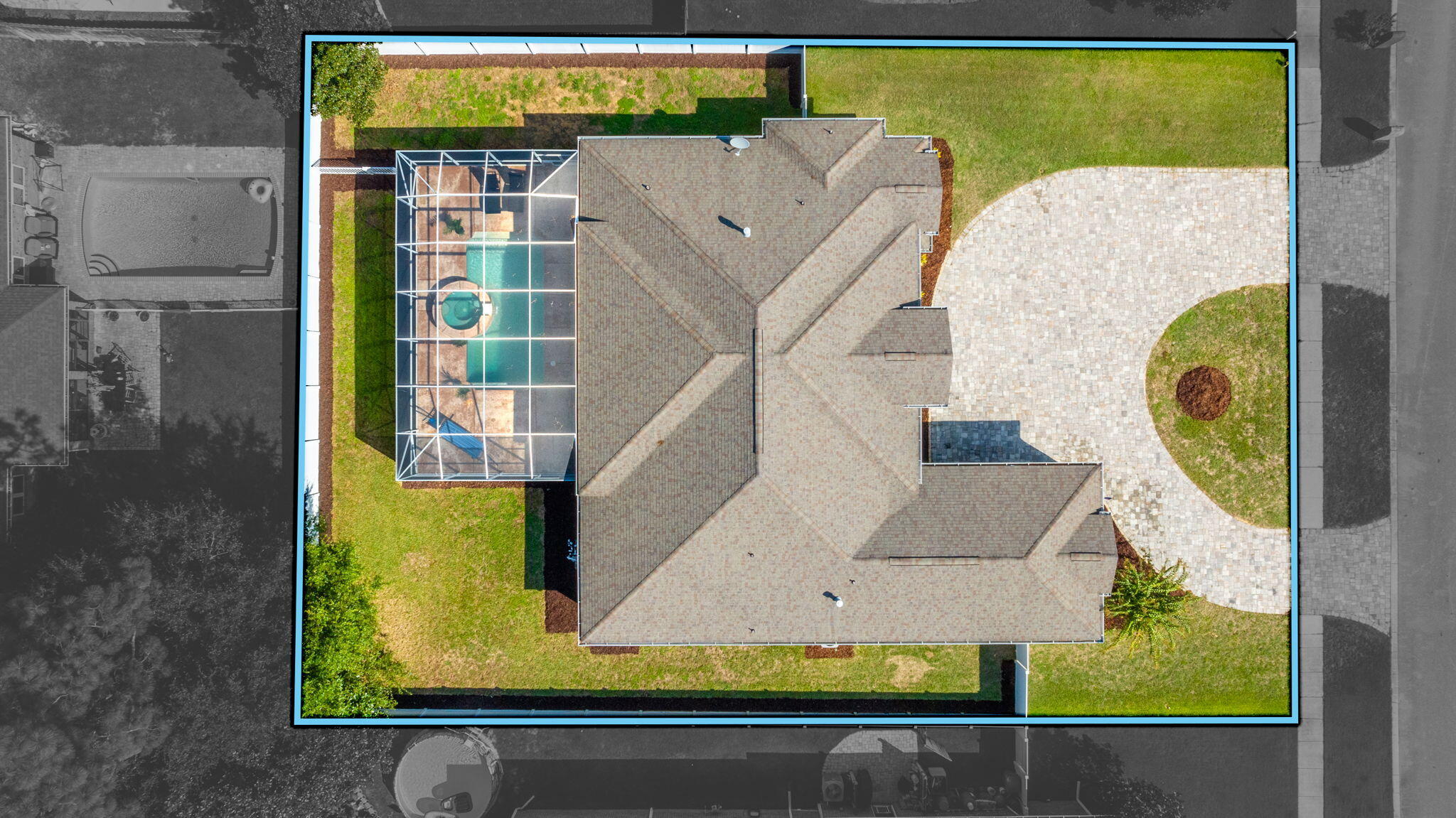 BAYSHORE PLACE PH 1 - Residential