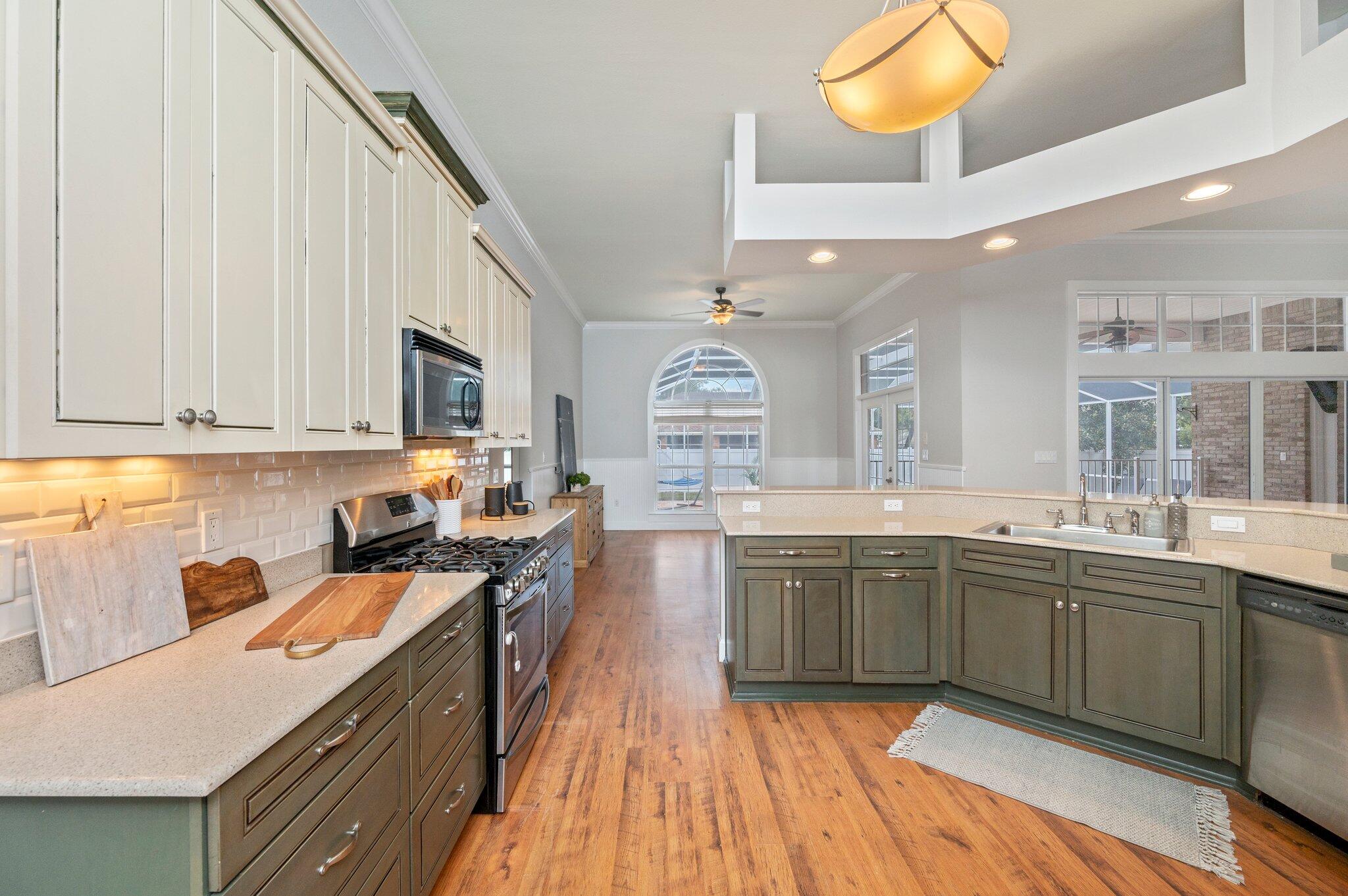 BAYSHORE PLACE PH 1 - Residential