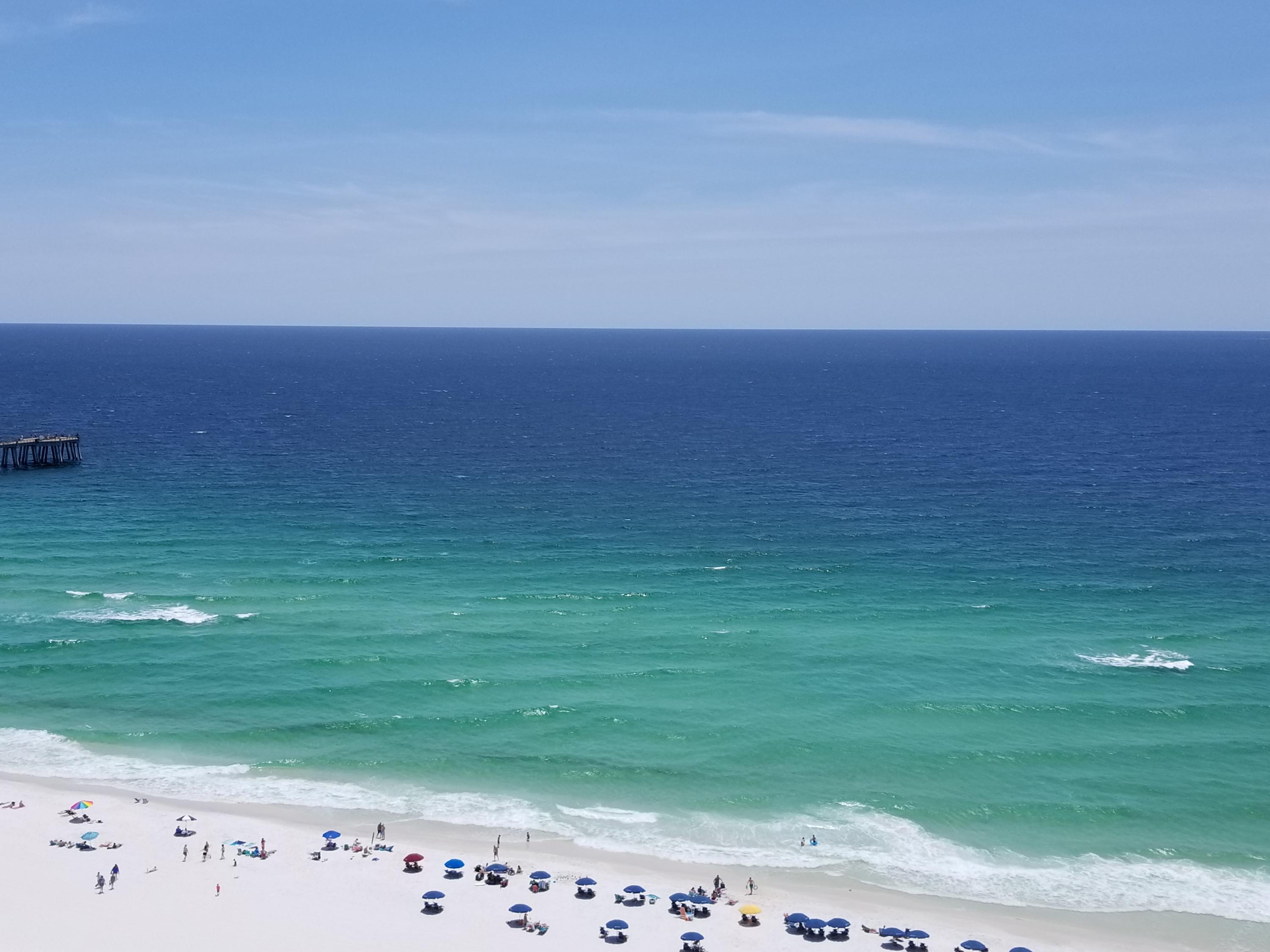 BEACH COLONY WEST CONDO - Residential