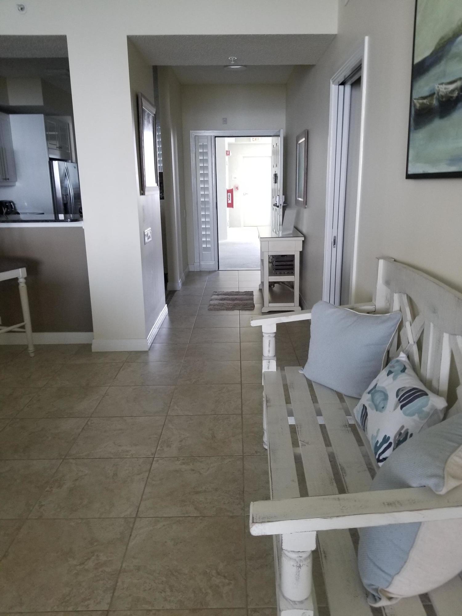 BEACH COLONY WEST CONDO - Residential