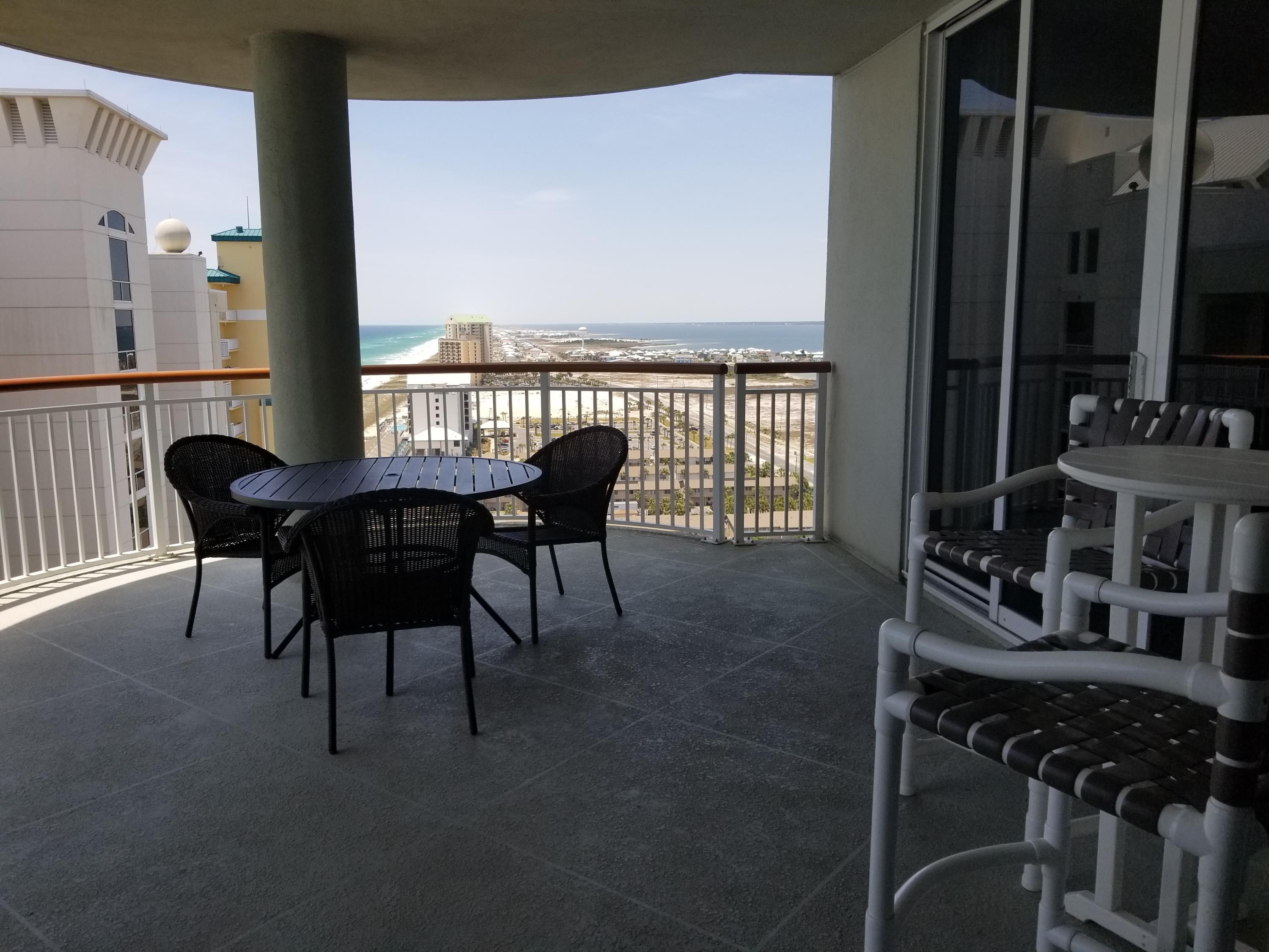 BEACH COLONY WEST CONDO - Residential