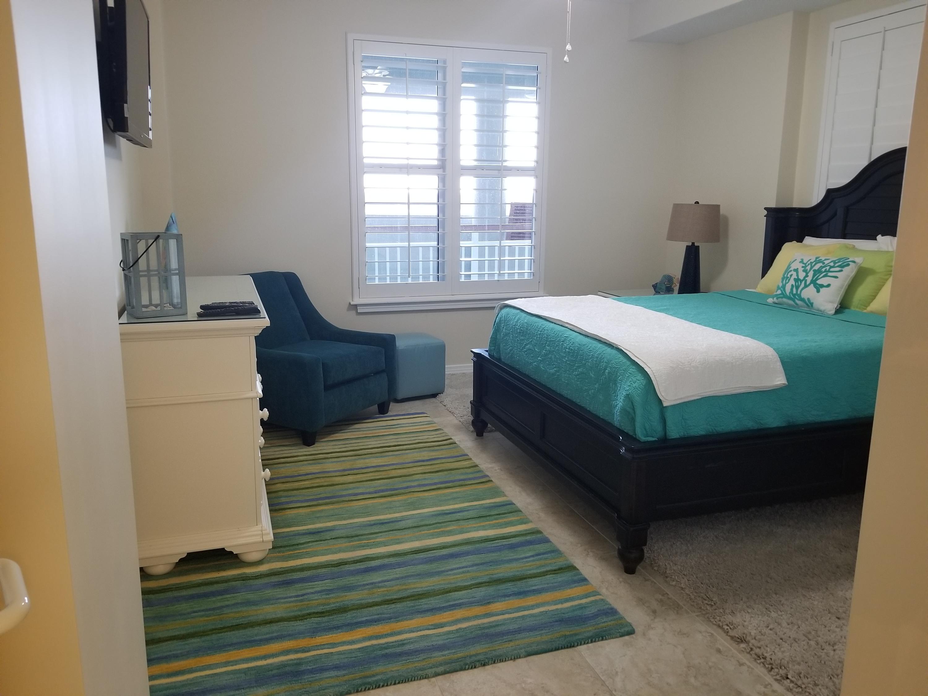 BEACH COLONY WEST CONDO - Residential