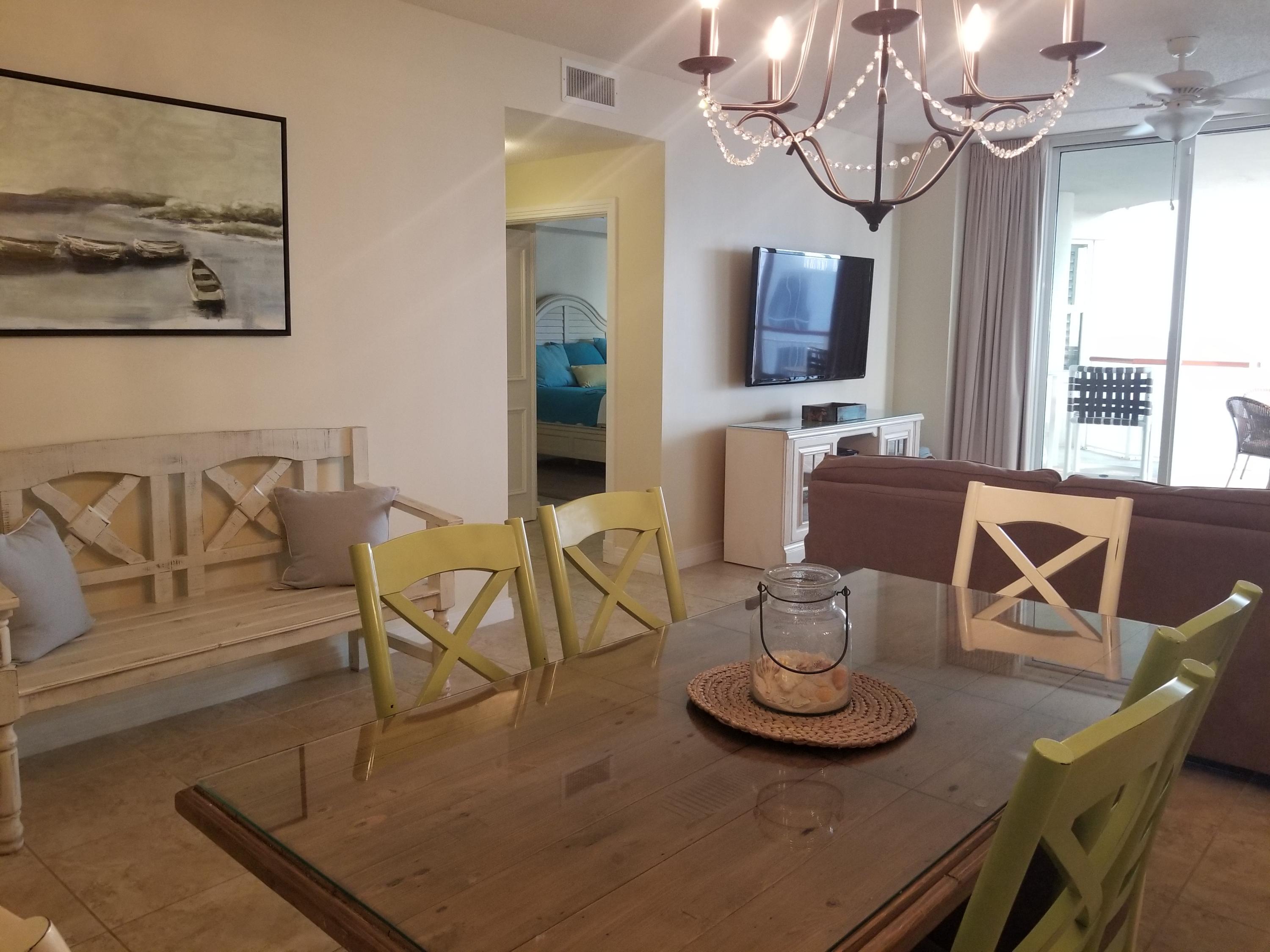 BEACH COLONY WEST CONDO - Residential