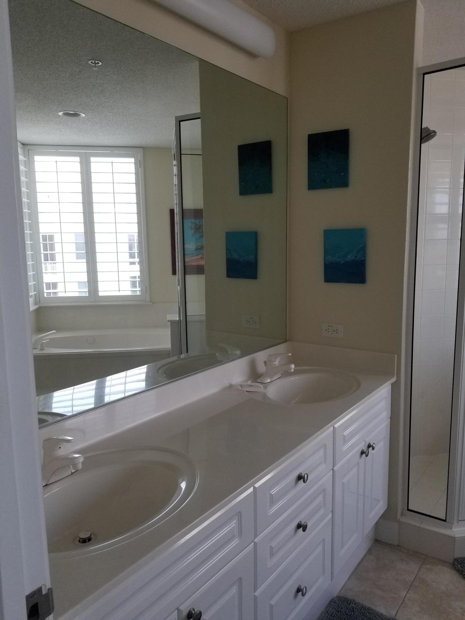 BEACH COLONY WEST CONDO - Residential