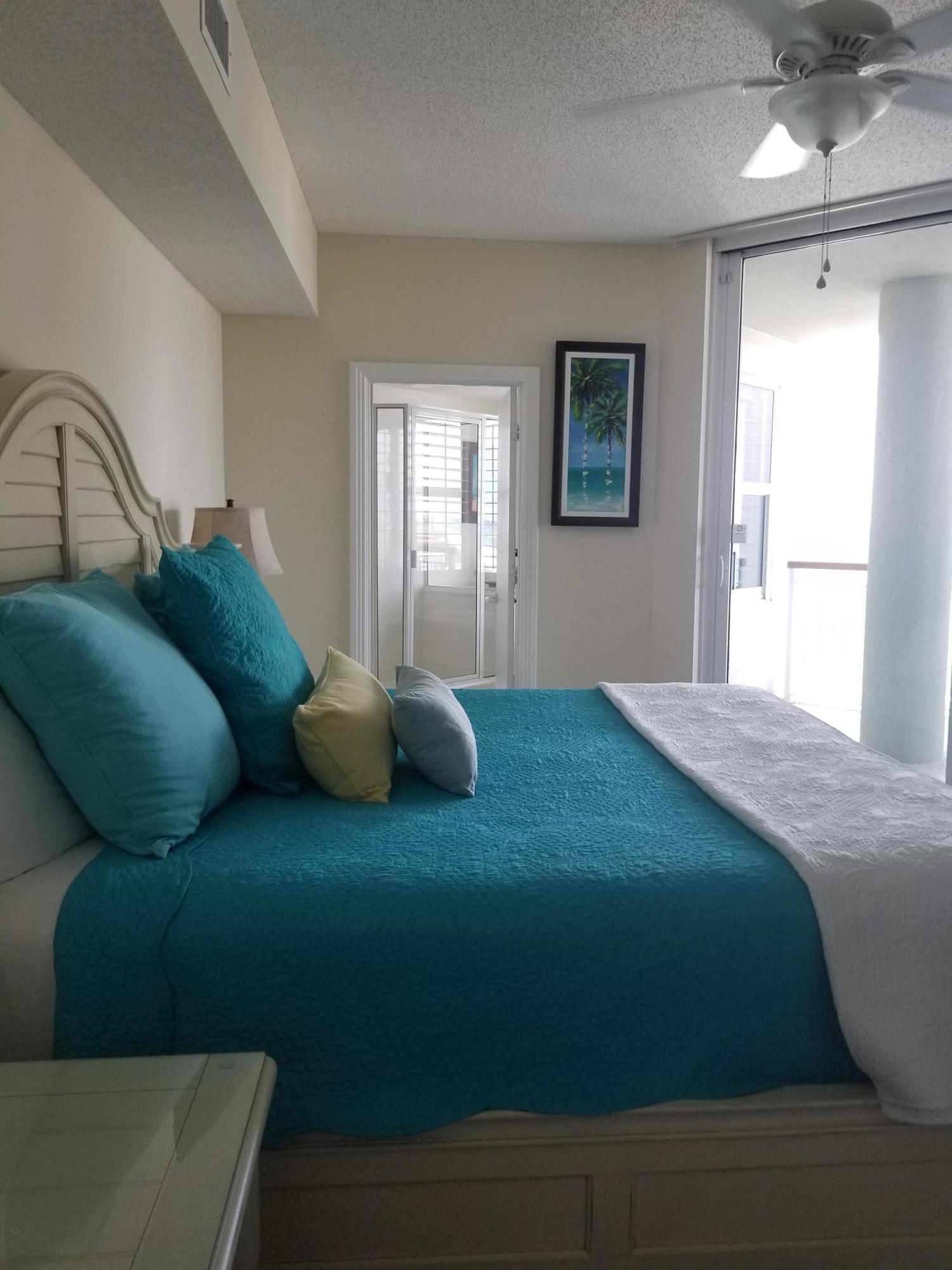 BEACH COLONY WEST CONDO - Residential