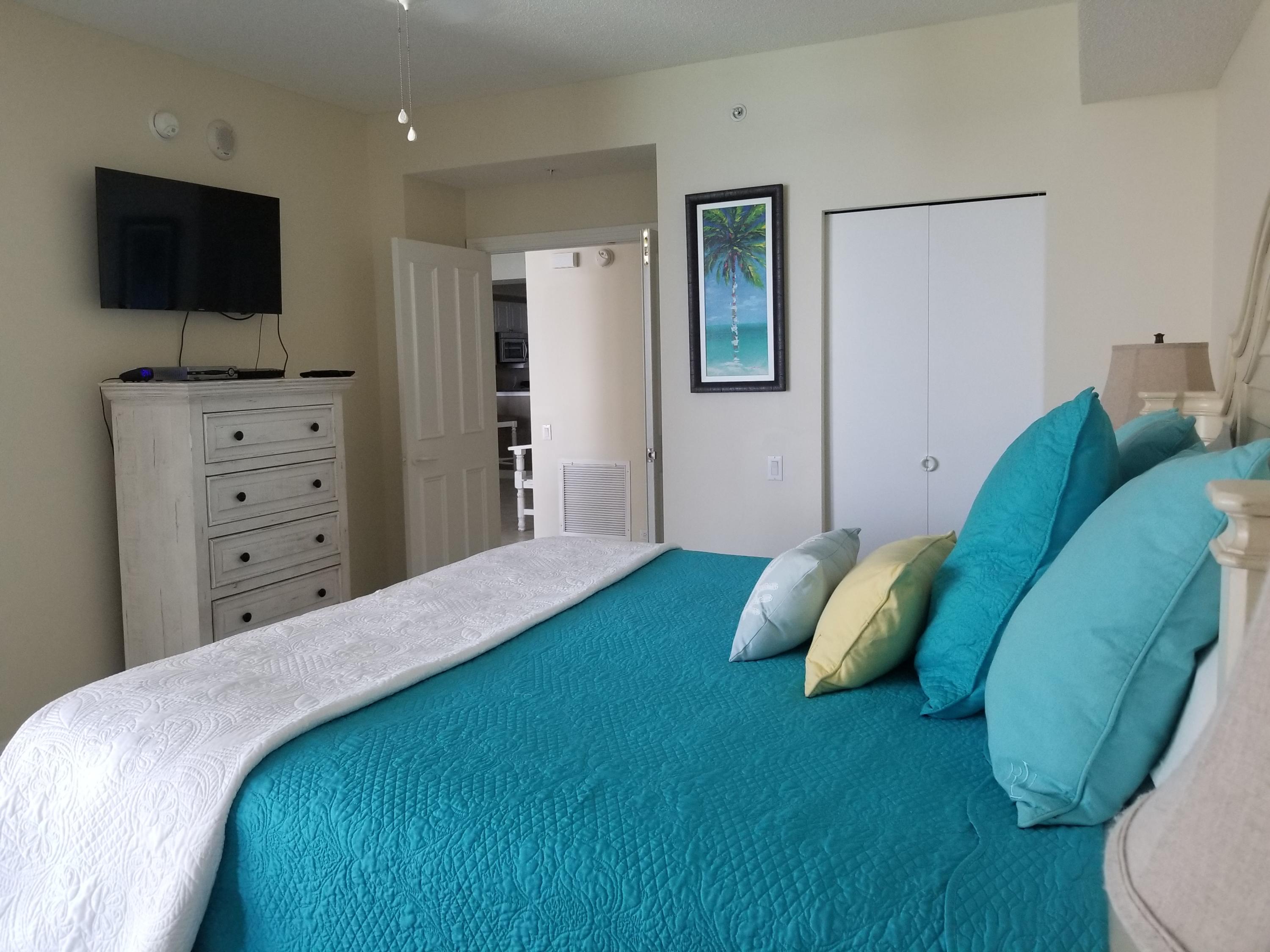 BEACH COLONY WEST CONDO - Residential