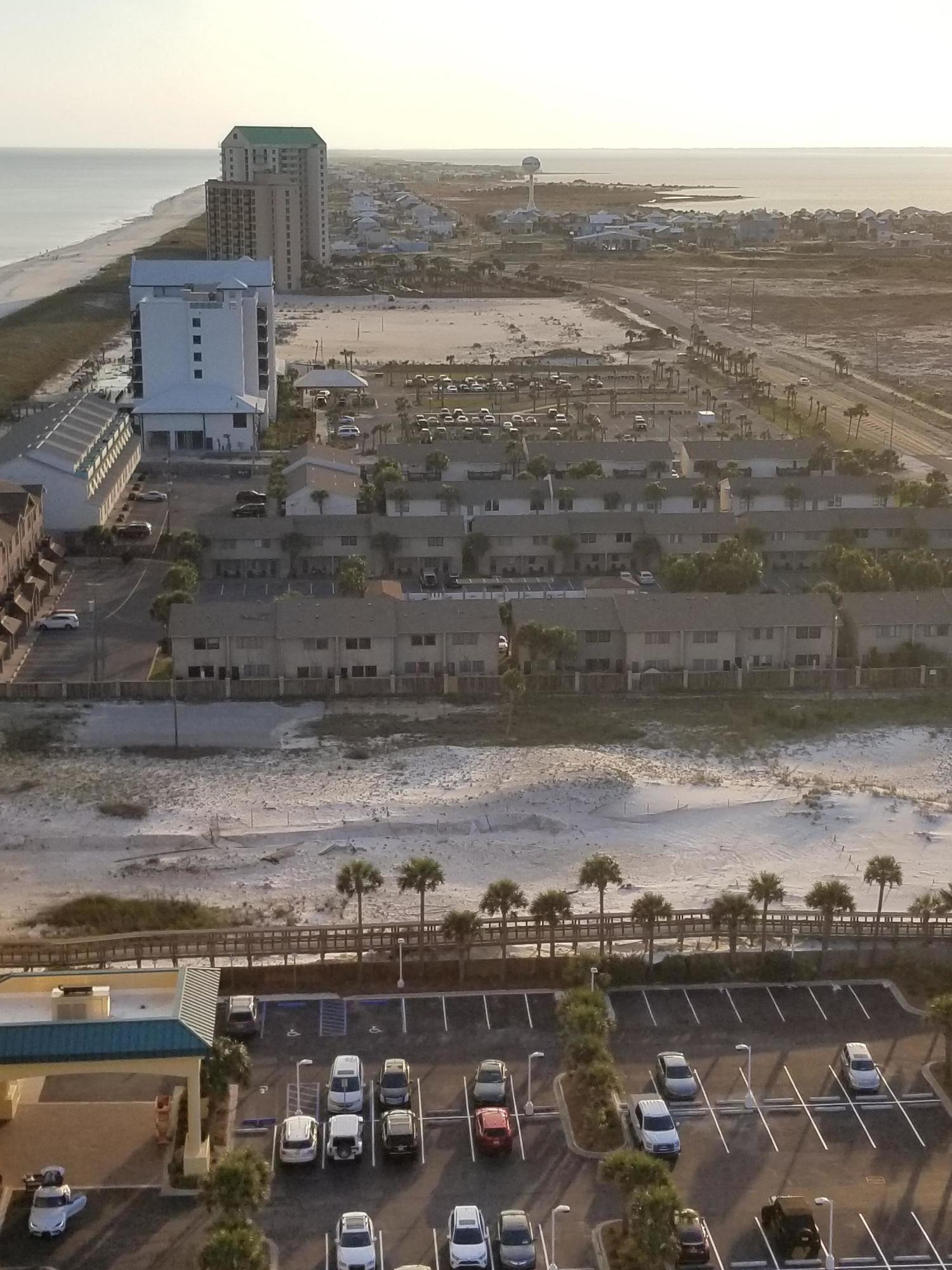 BEACH COLONY WEST CONDO - Residential