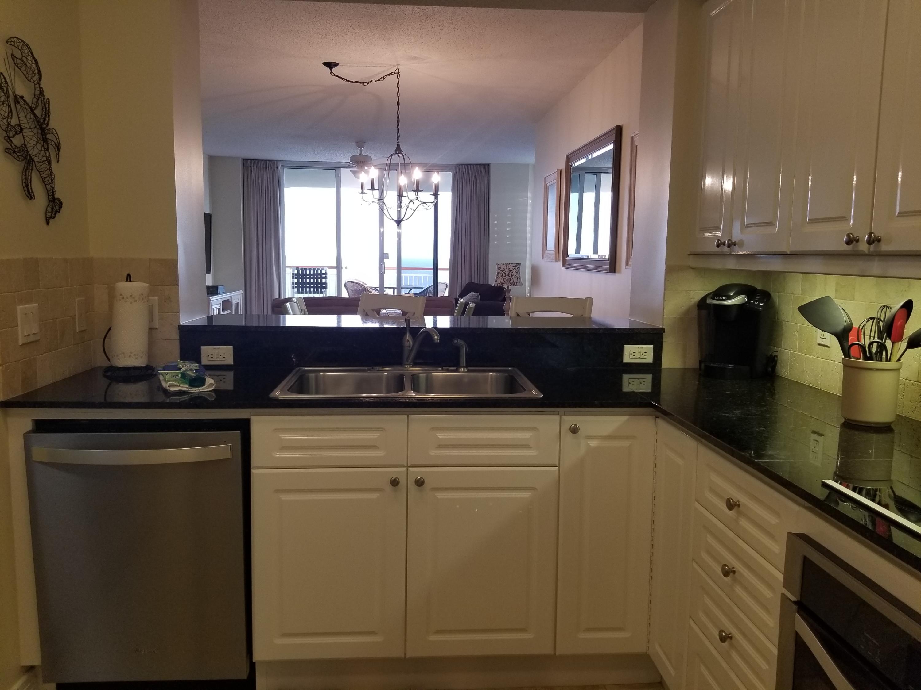 BEACH COLONY WEST CONDO - Residential