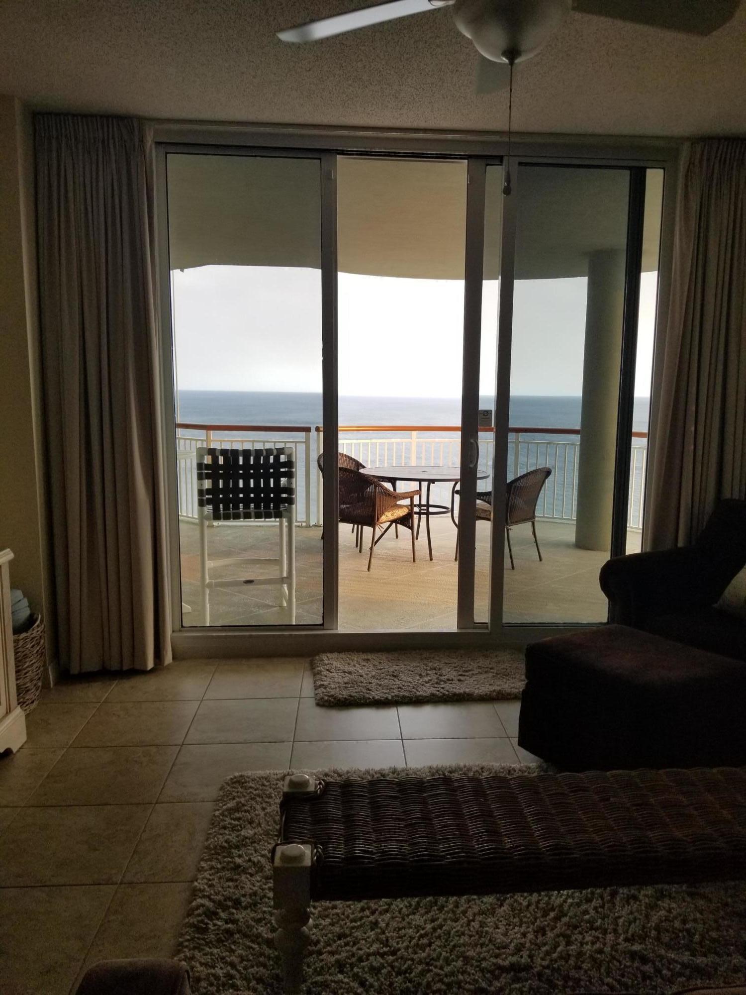 BEACH COLONY WEST CONDO - Residential