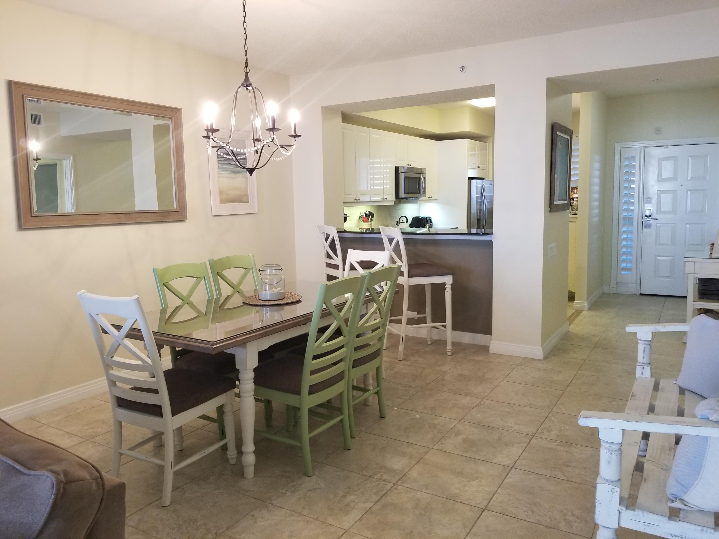 BEACH COLONY WEST CONDO - Residential