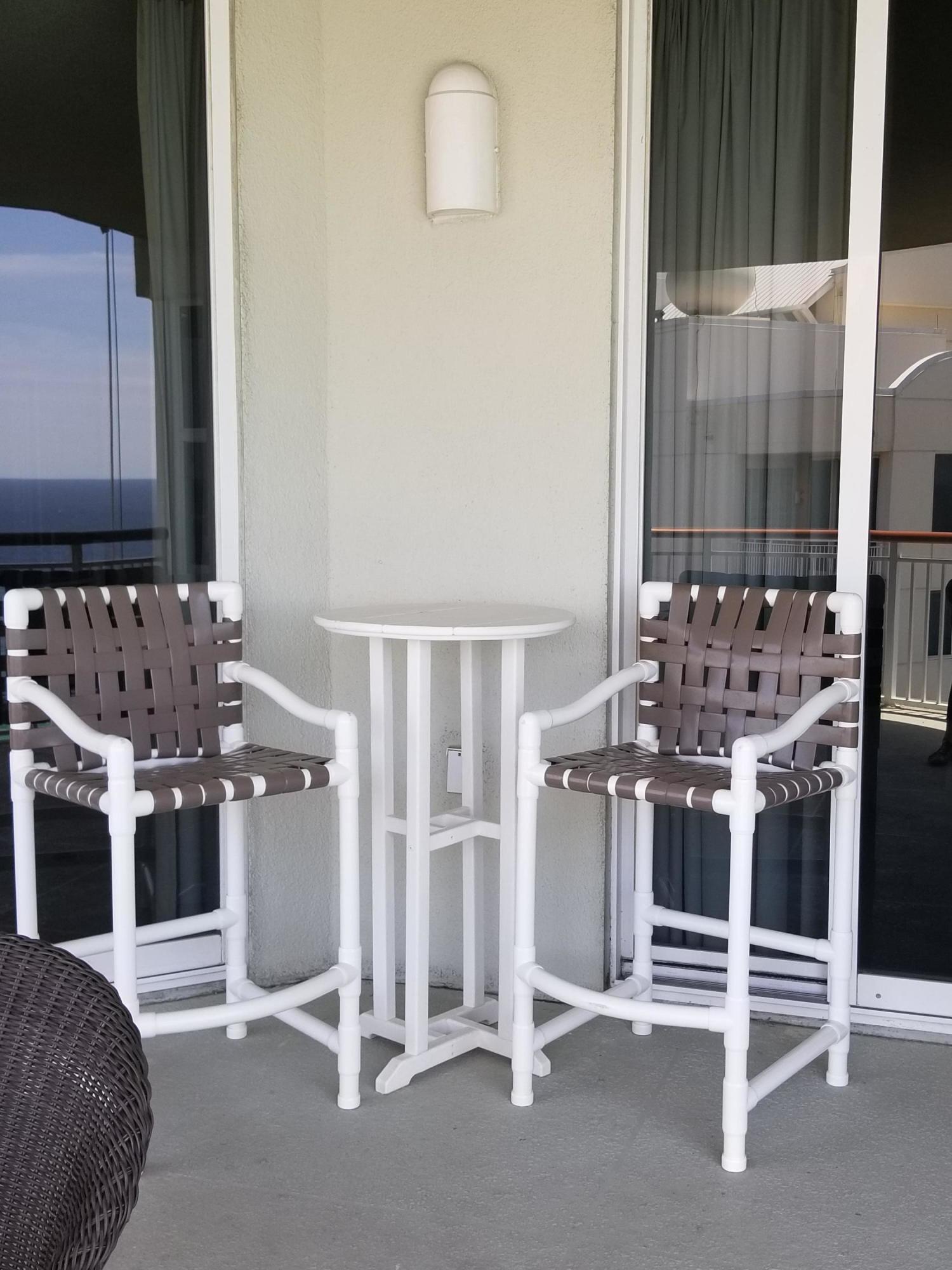 BEACH COLONY WEST CONDO - Residential