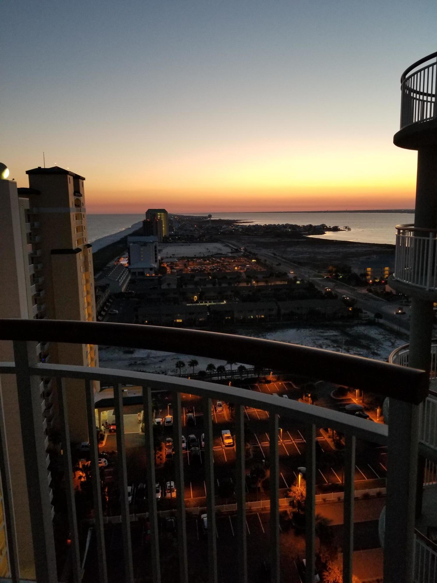 BEACH COLONY WEST CONDO - Residential