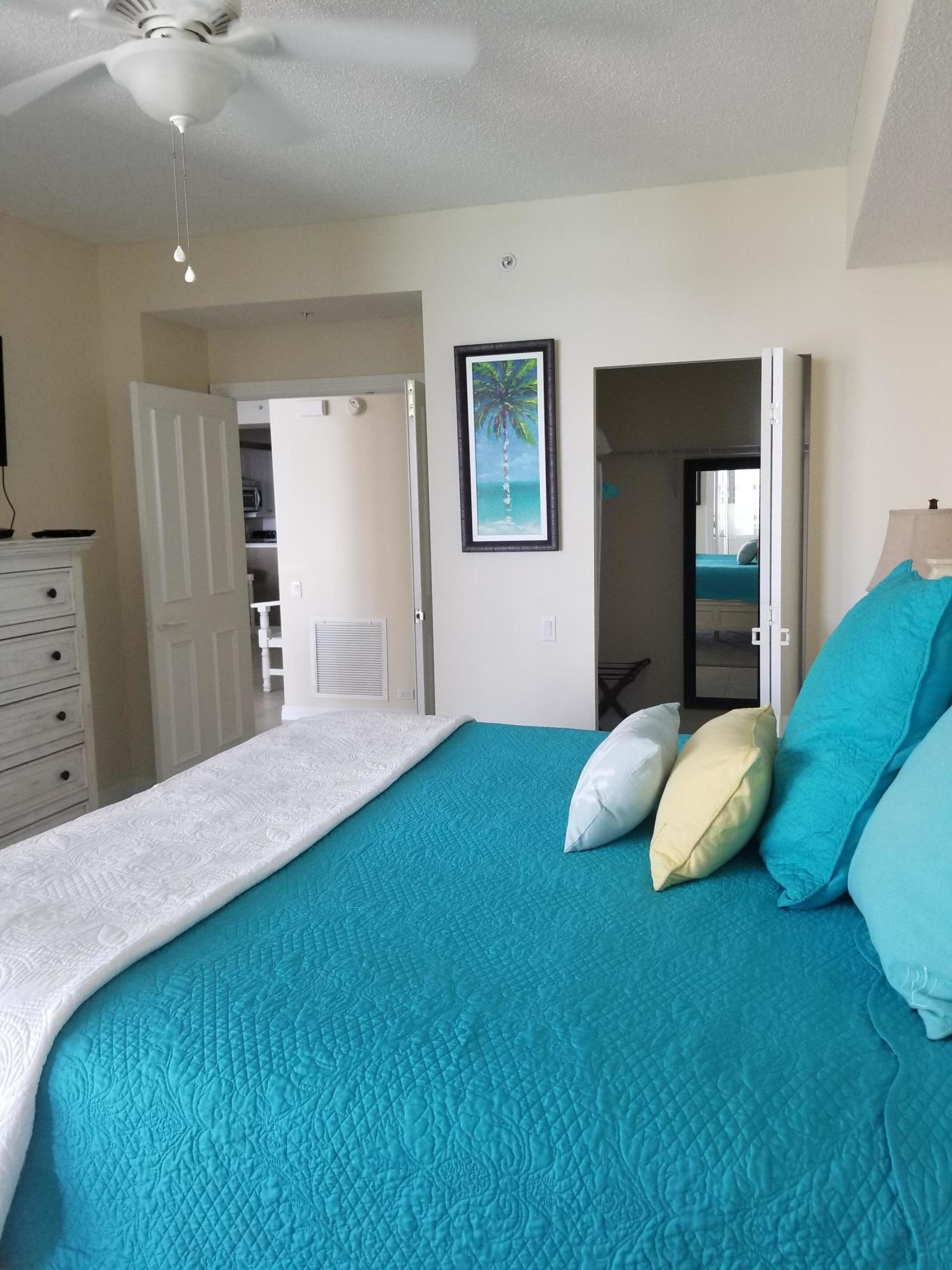 BEACH COLONY WEST CONDO - Residential