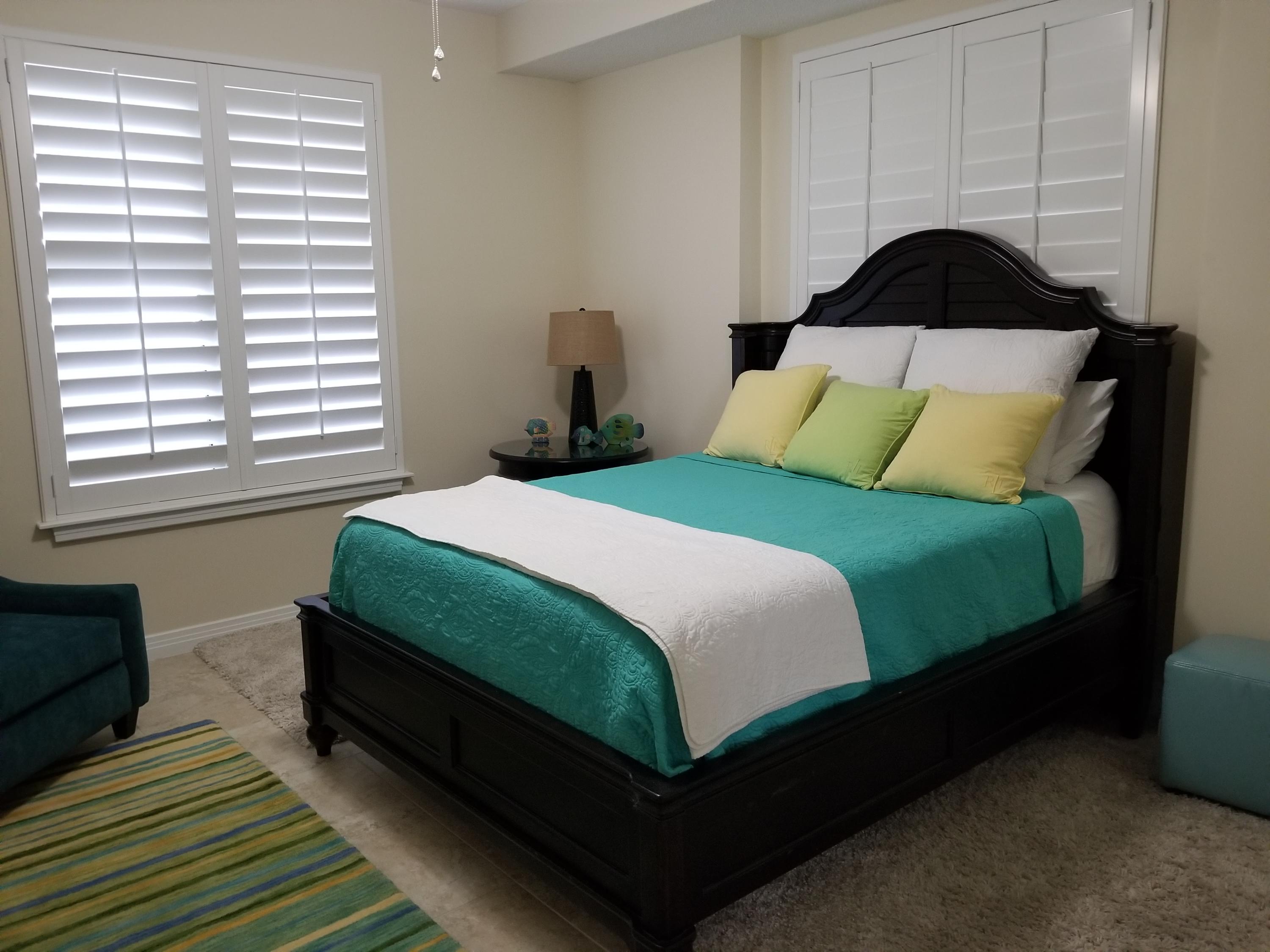 BEACH COLONY WEST CONDO - Residential