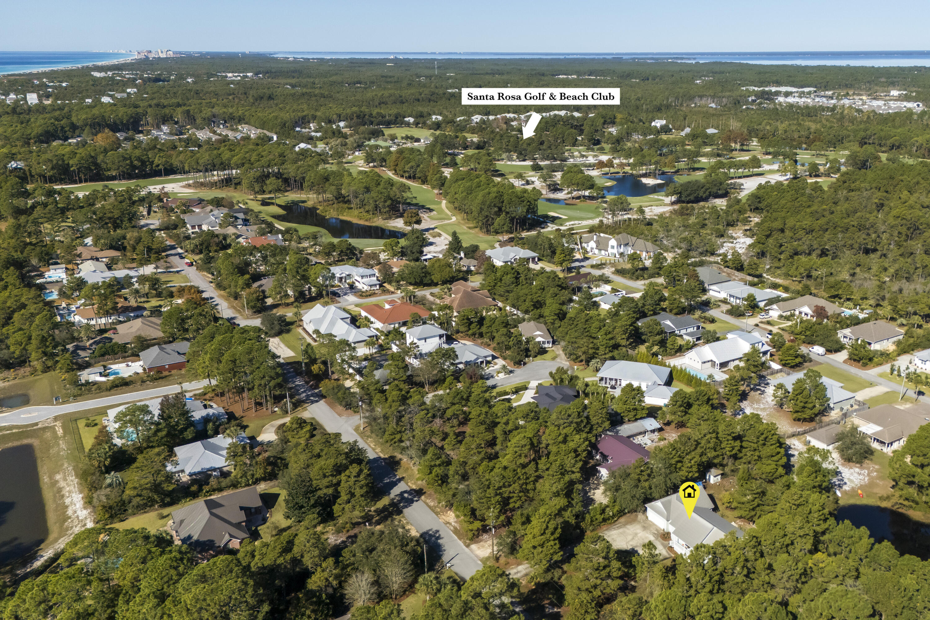 SANTA ROSA RIDGE UNIT 4 - Residential