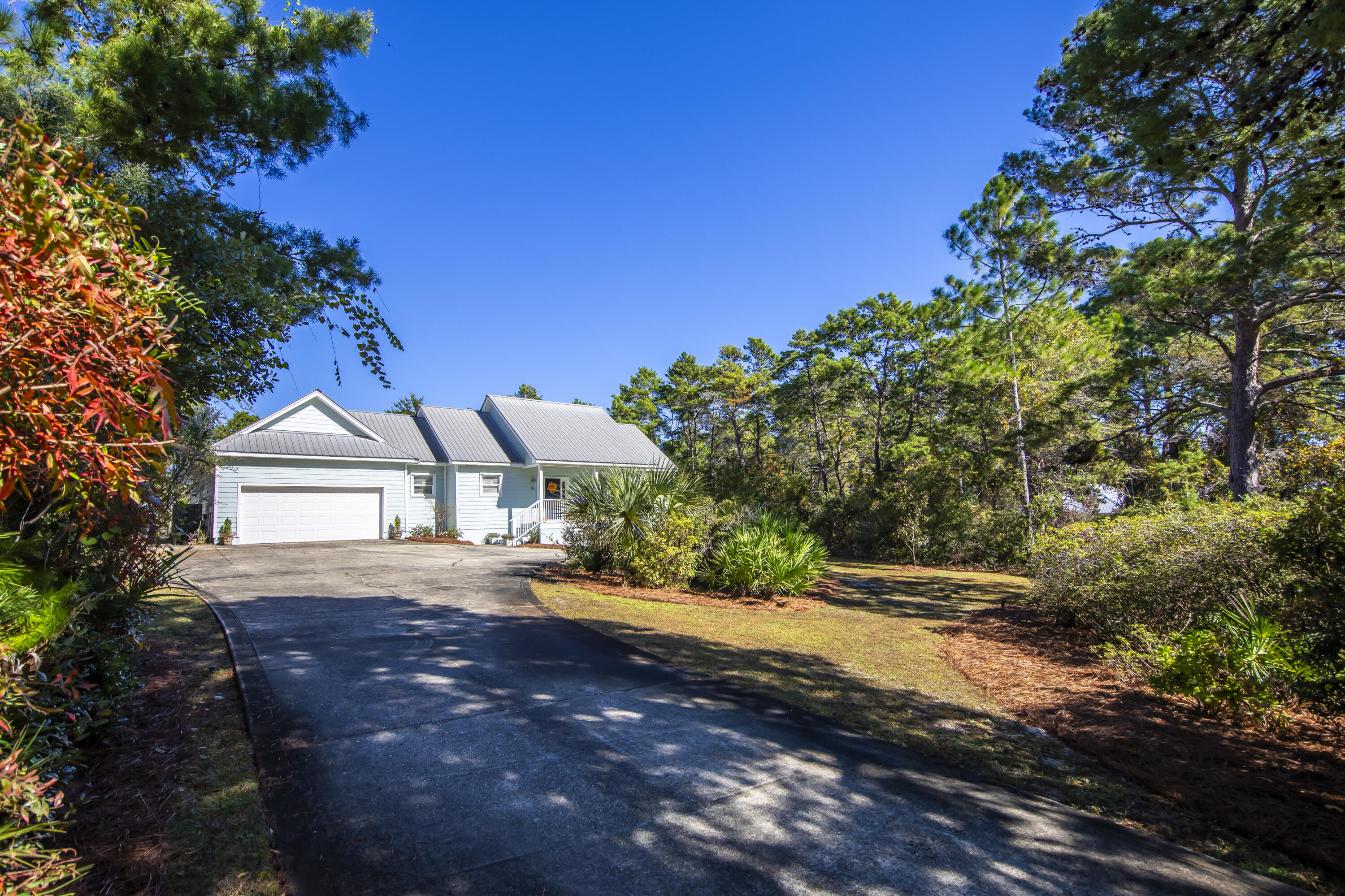 SANTA ROSA RIDGE UNIT 4 - Residential
