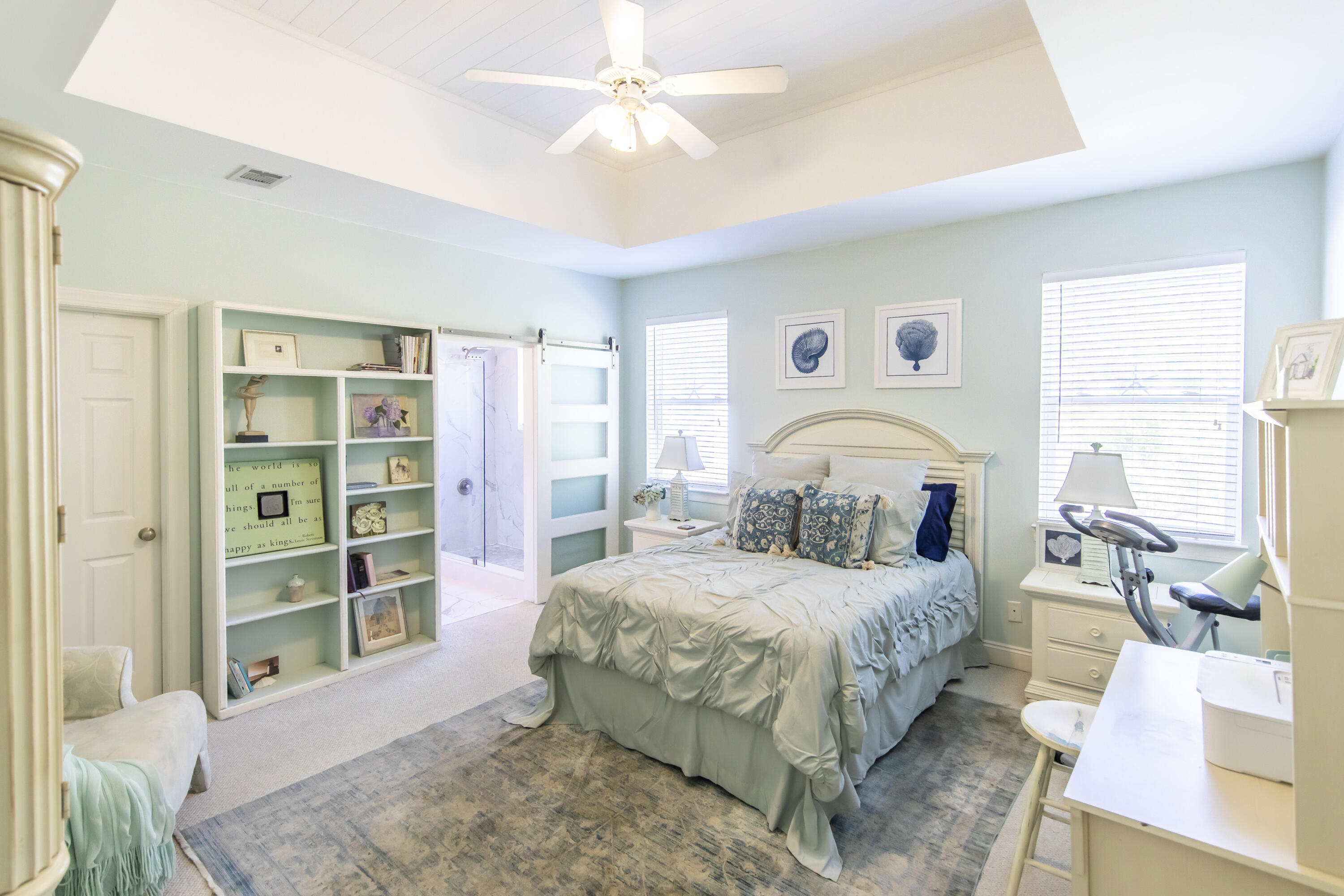 SANTA ROSA RIDGE UNIT 4 - Residential