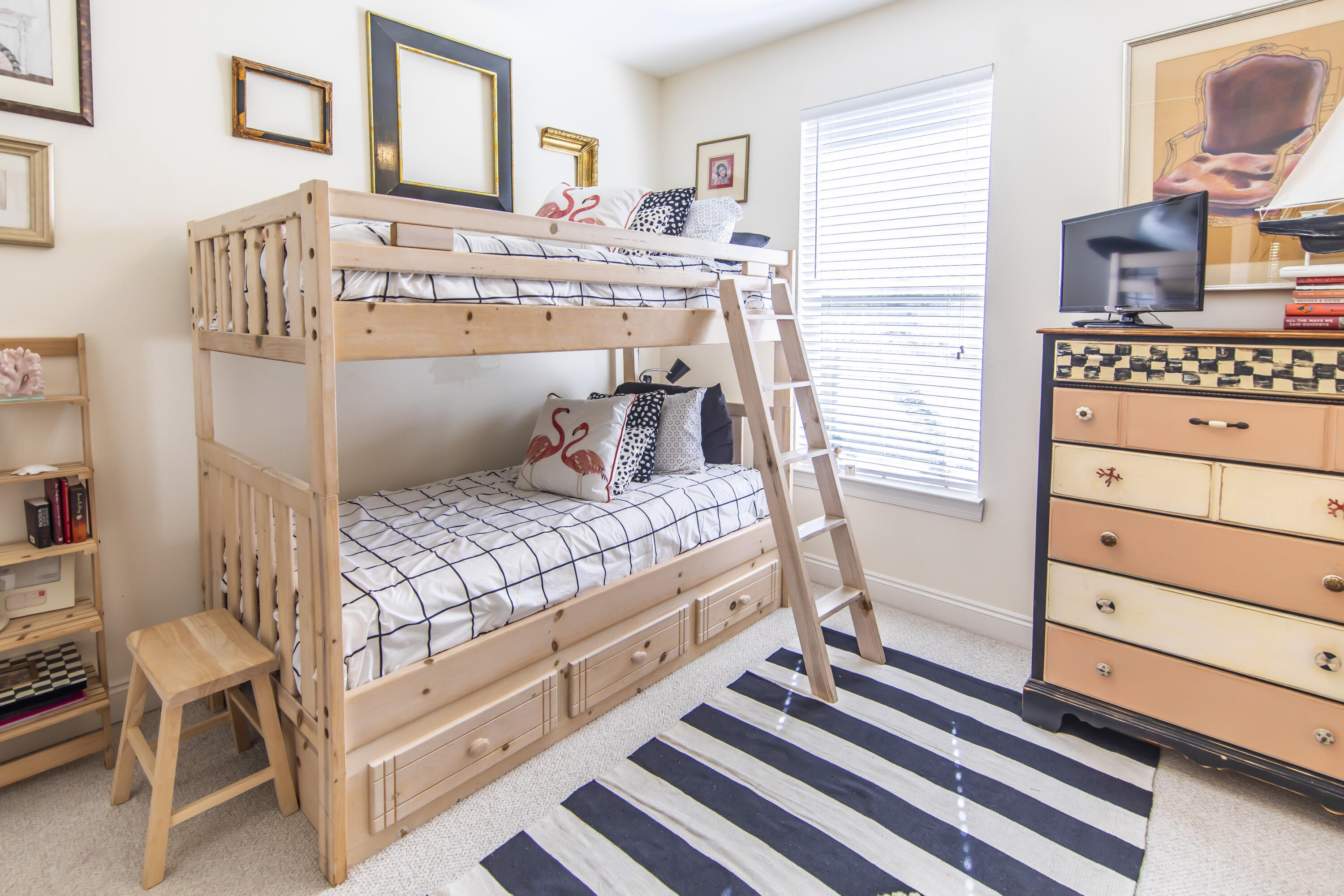 SANTA ROSA RIDGE UNIT 4 - Residential