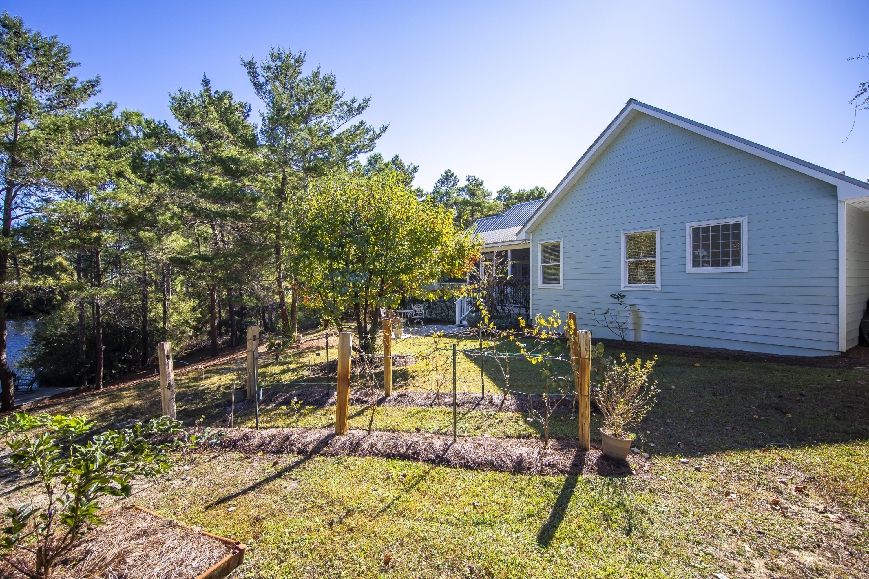 SANTA ROSA RIDGE UNIT 4 - Residential