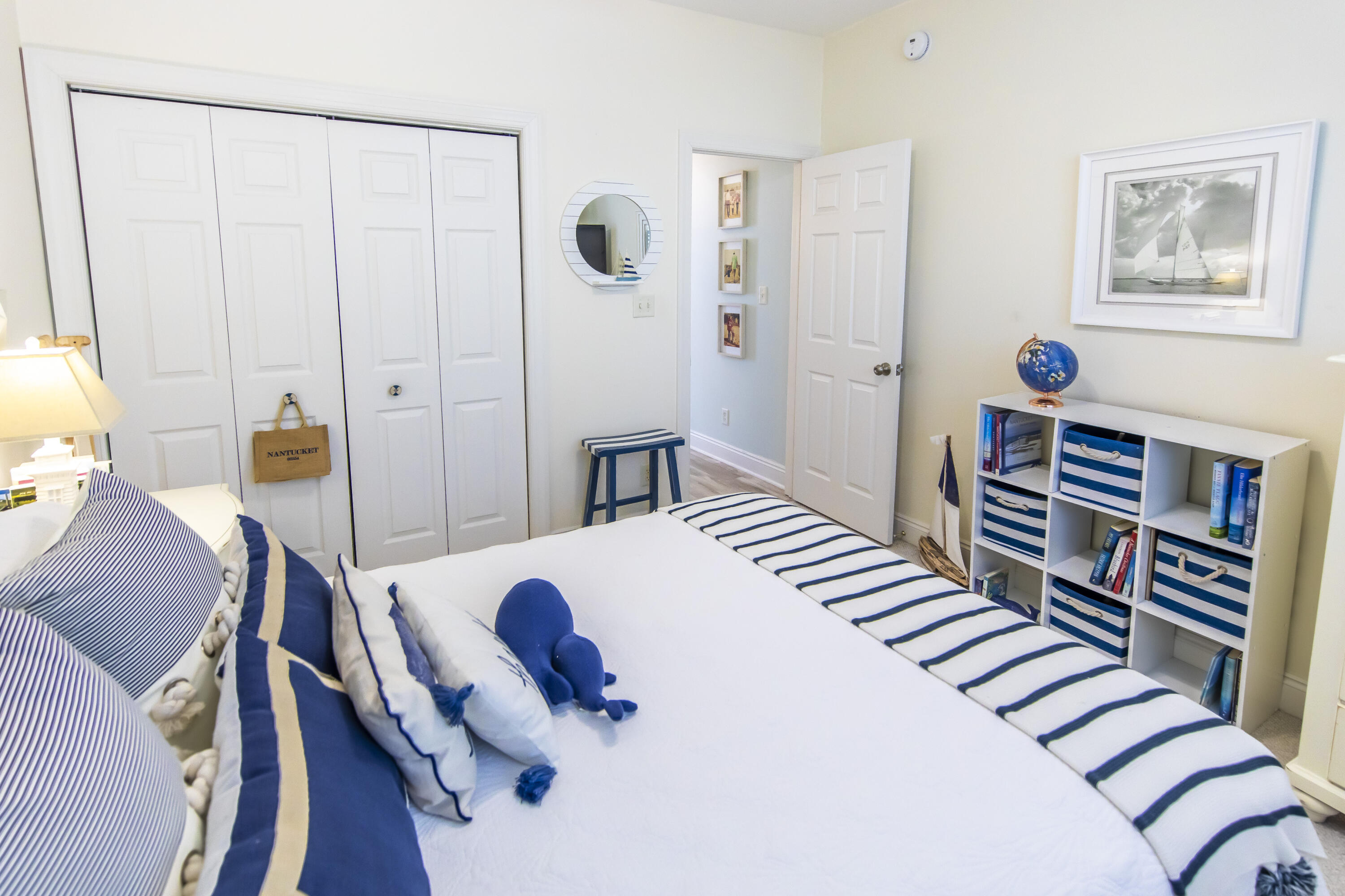 SANTA ROSA RIDGE UNIT 4 - Residential