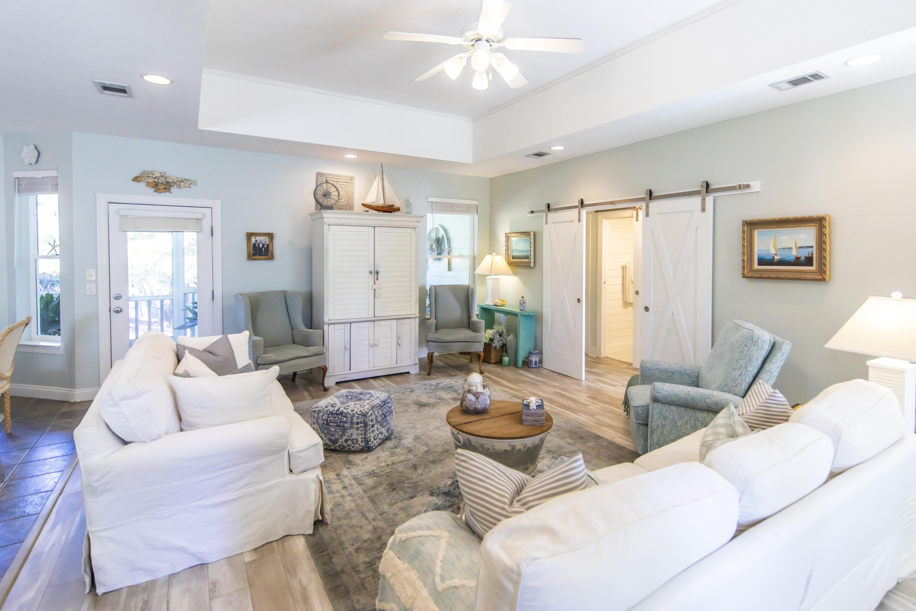 SANTA ROSA RIDGE UNIT 4 - Residential