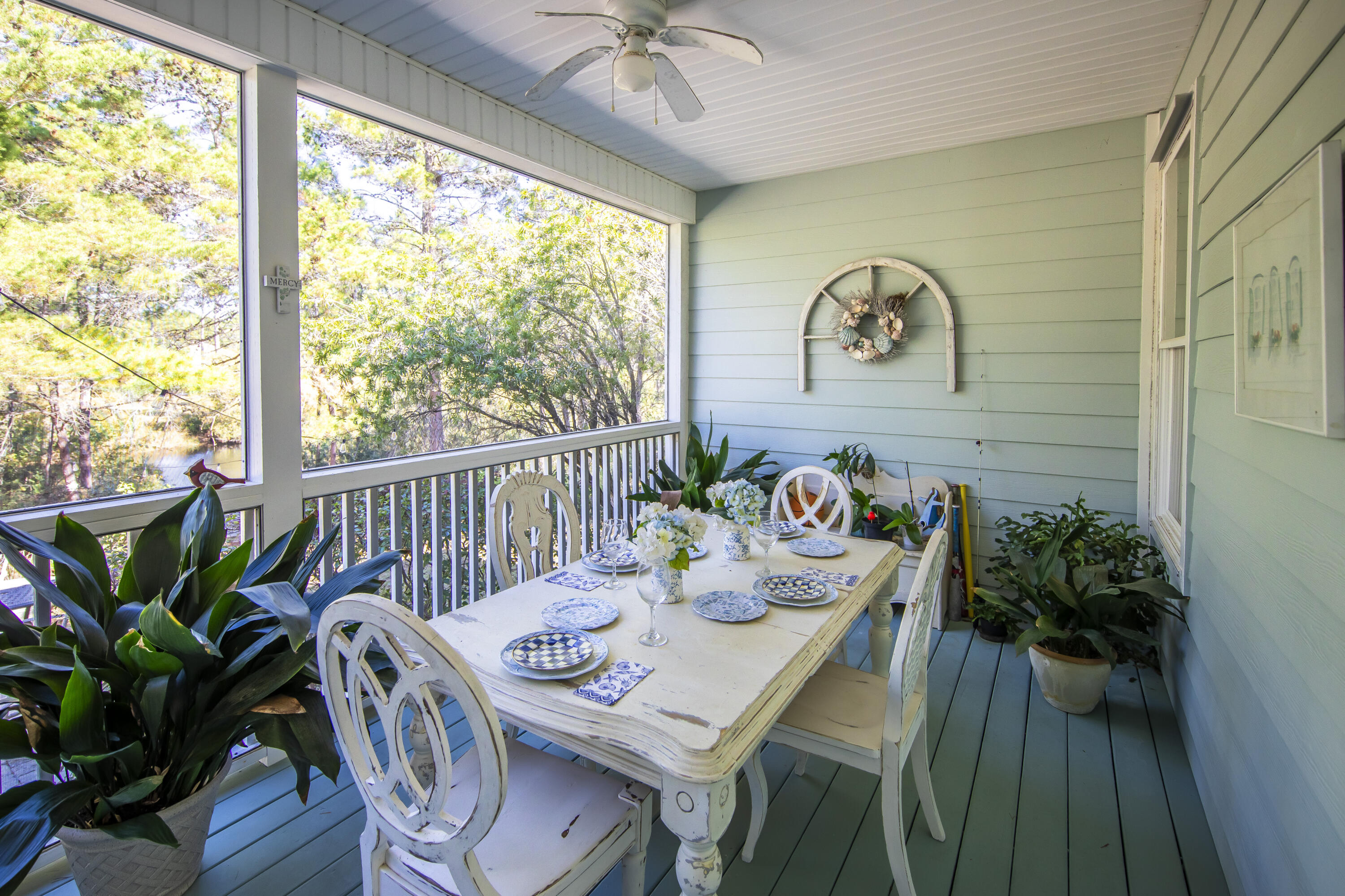 SANTA ROSA RIDGE UNIT 4 - Residential