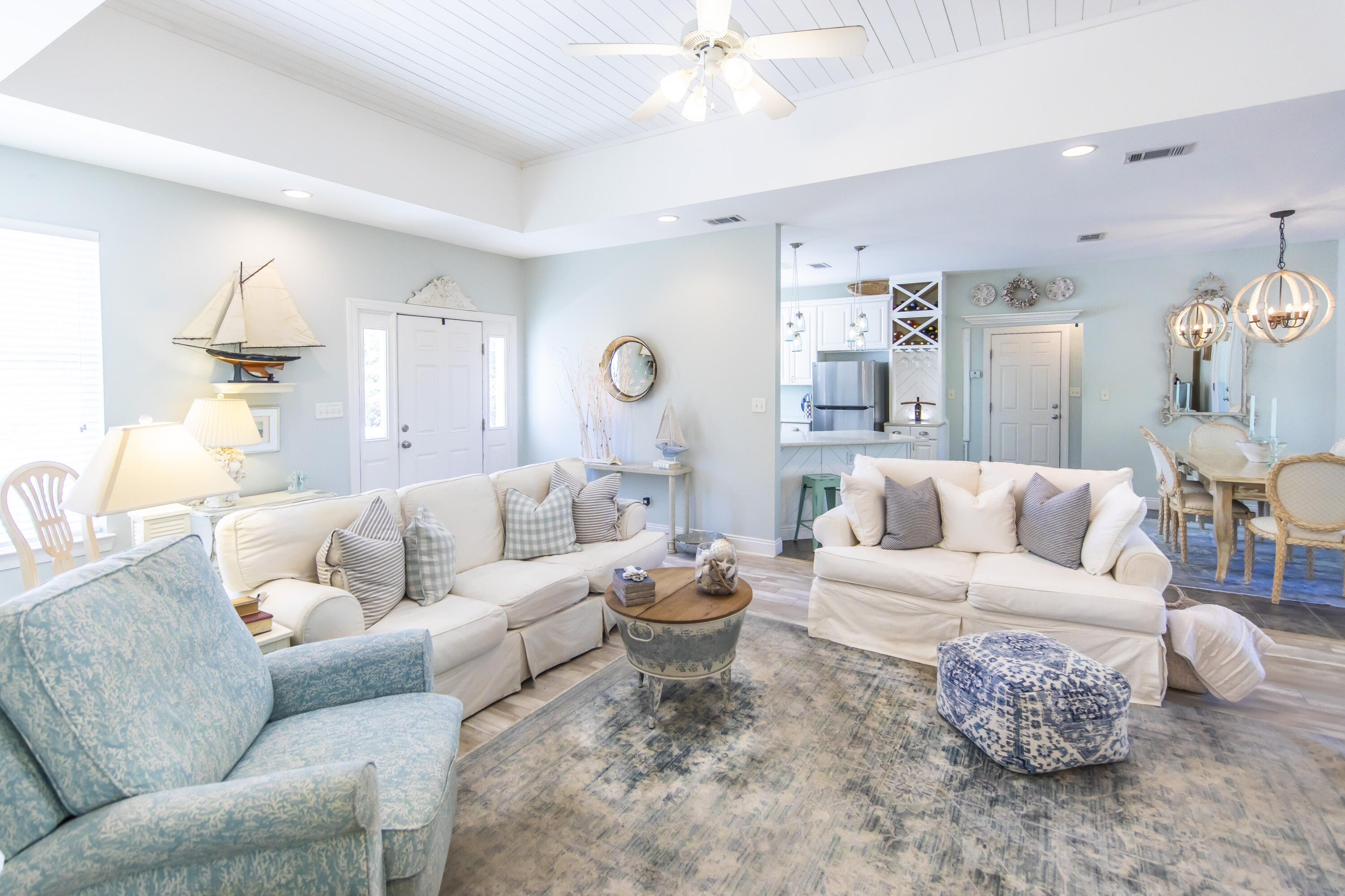 SANTA ROSA RIDGE UNIT 4 - Residential