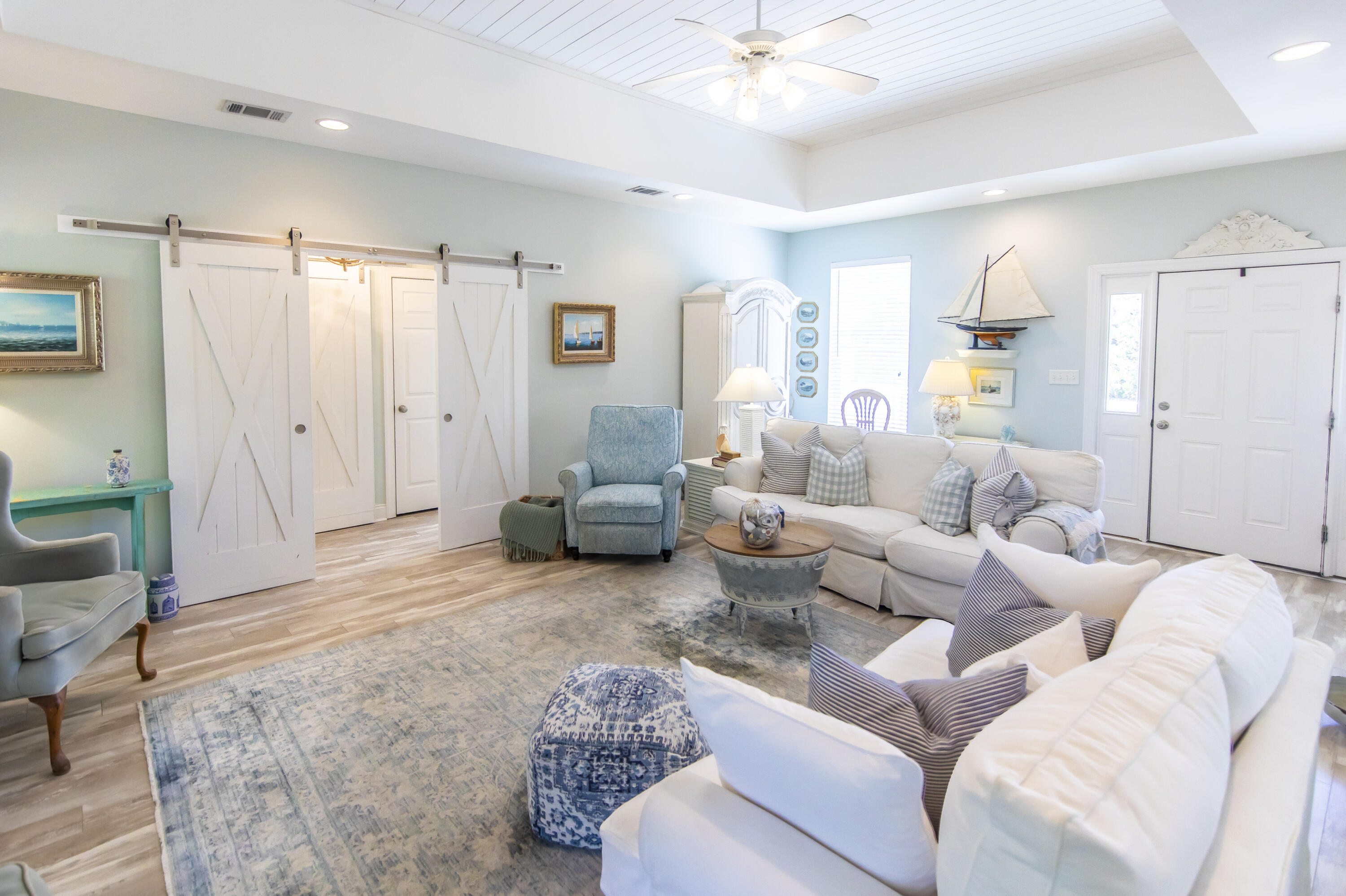 SANTA ROSA RIDGE UNIT 4 - Residential