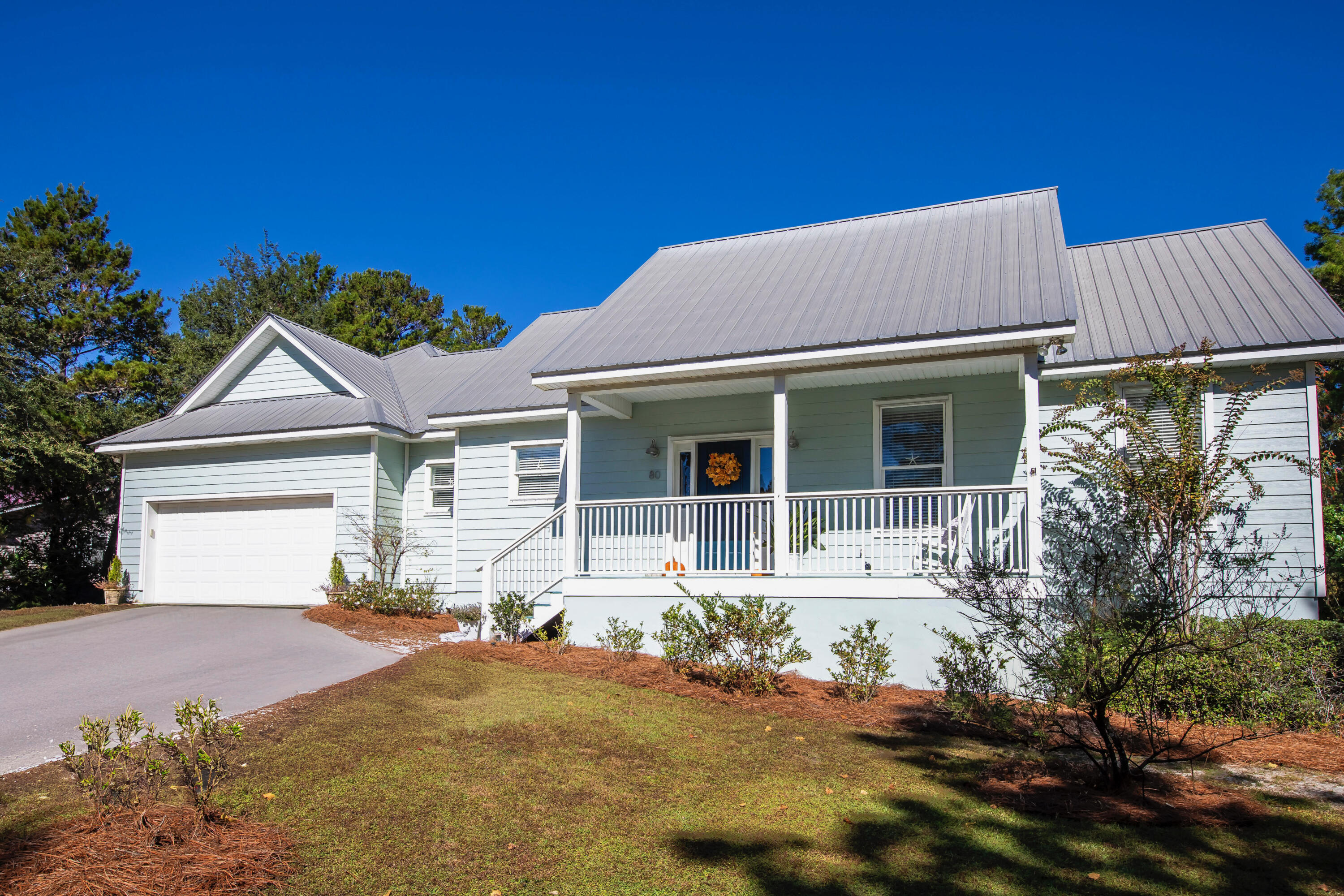 SANTA ROSA RIDGE UNIT 4 - Residential