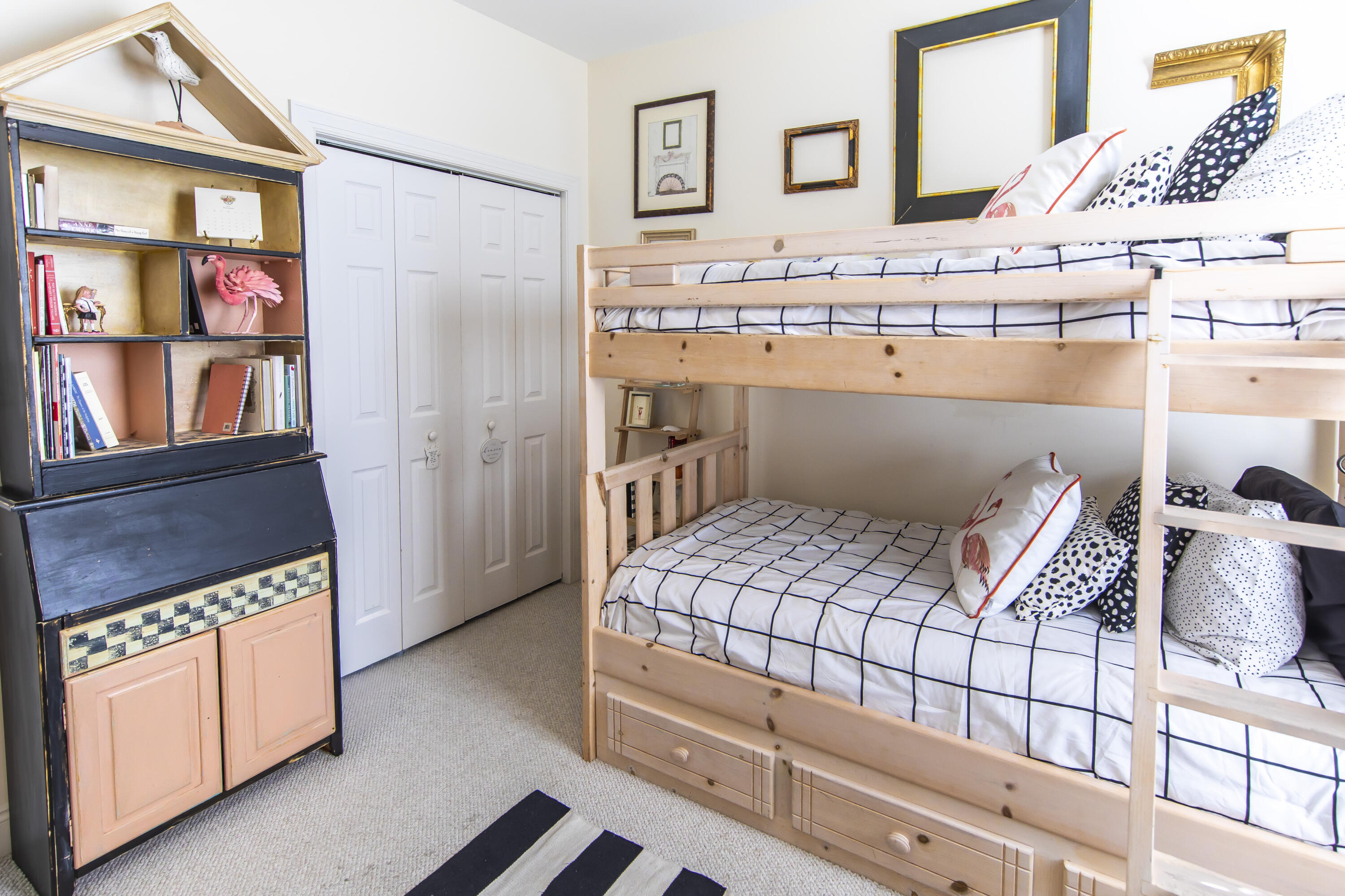 SANTA ROSA RIDGE UNIT 4 - Residential