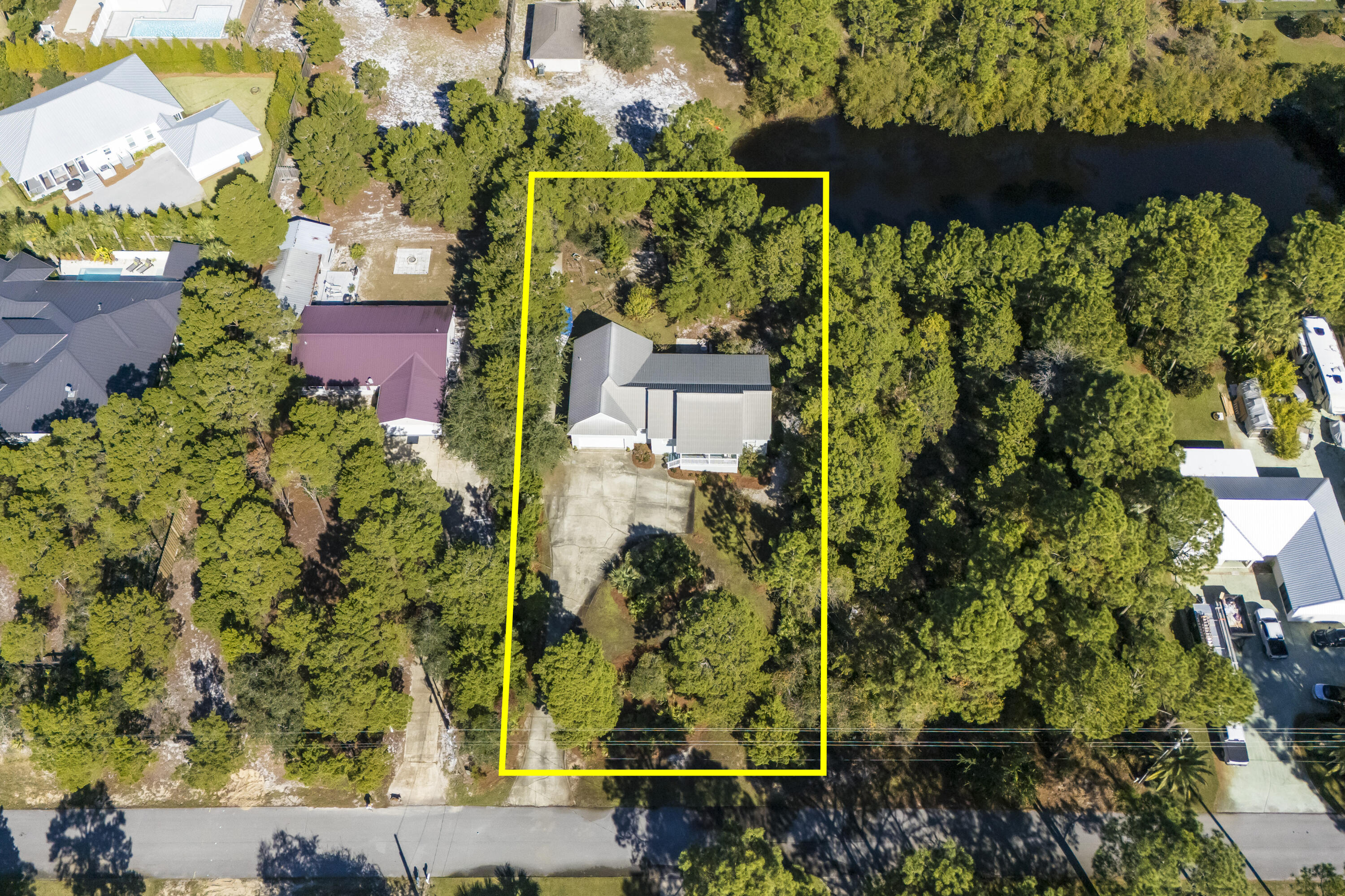 SANTA ROSA RIDGE UNIT 4 - Residential