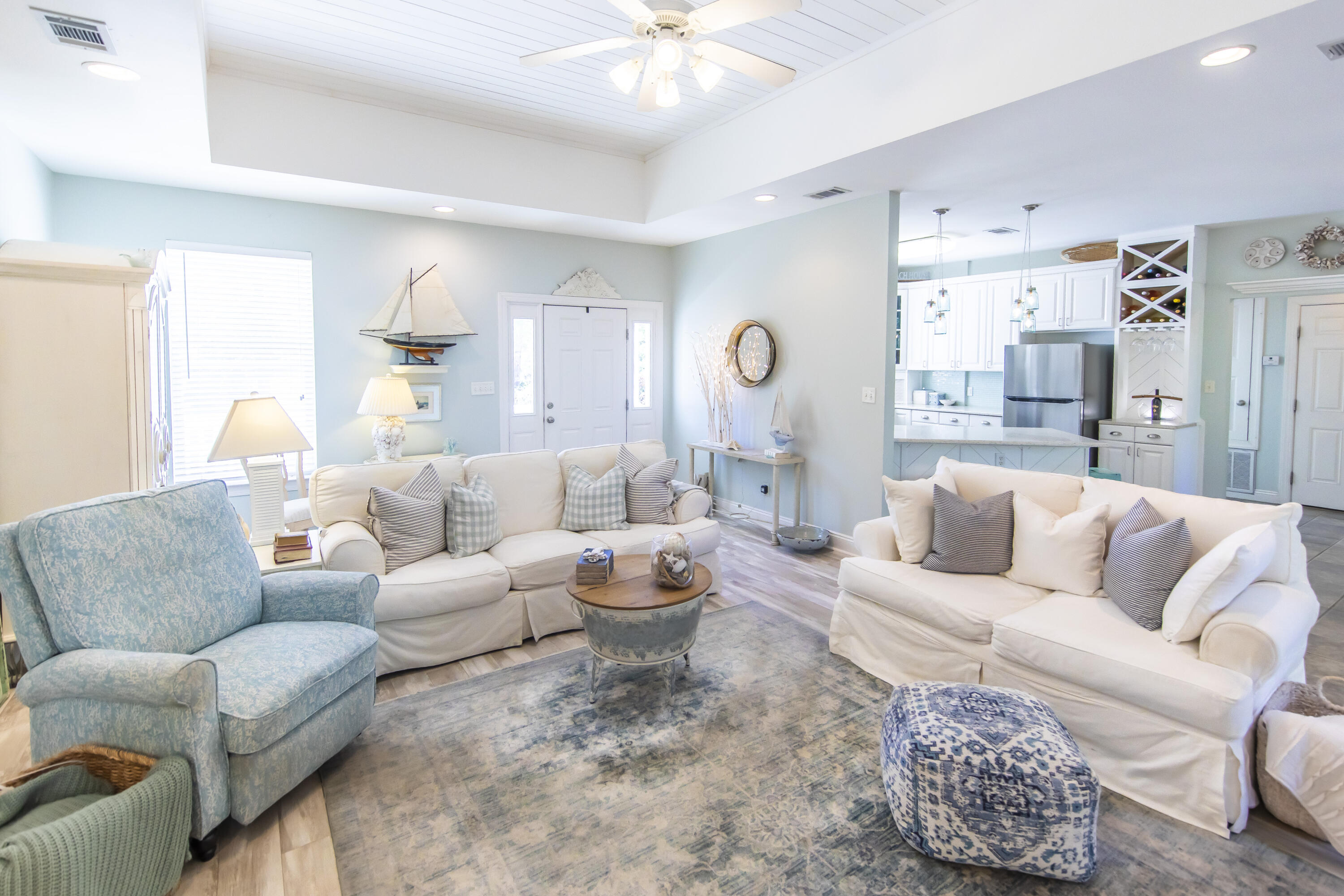 SANTA ROSA RIDGE UNIT 4 - Residential